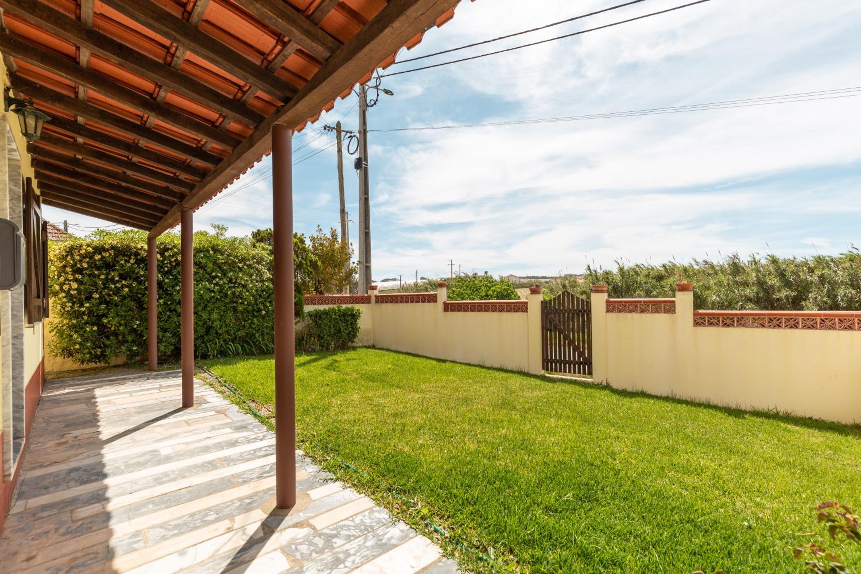 Casa da Varzinha view 3