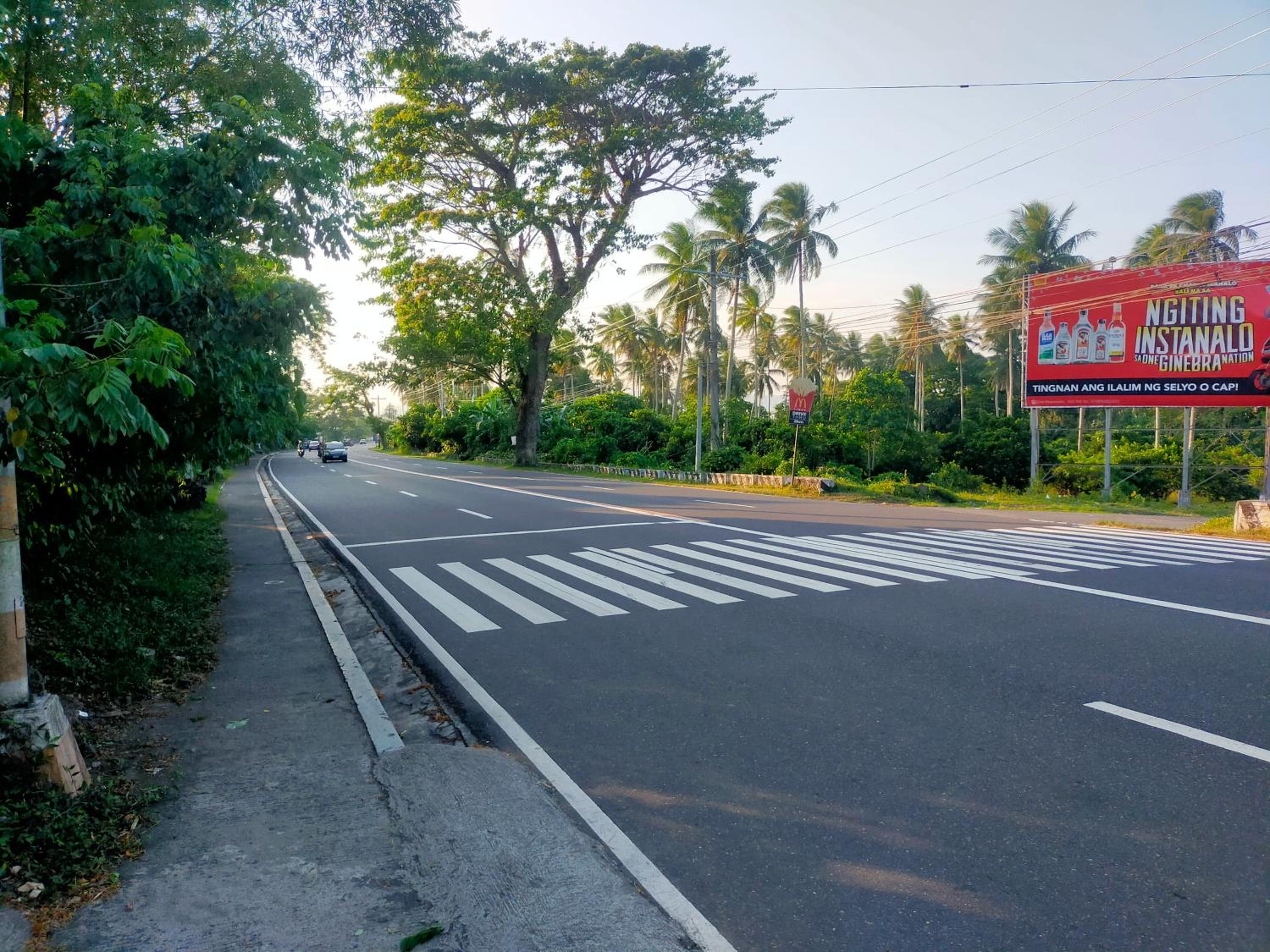 Mayon Pad Inn