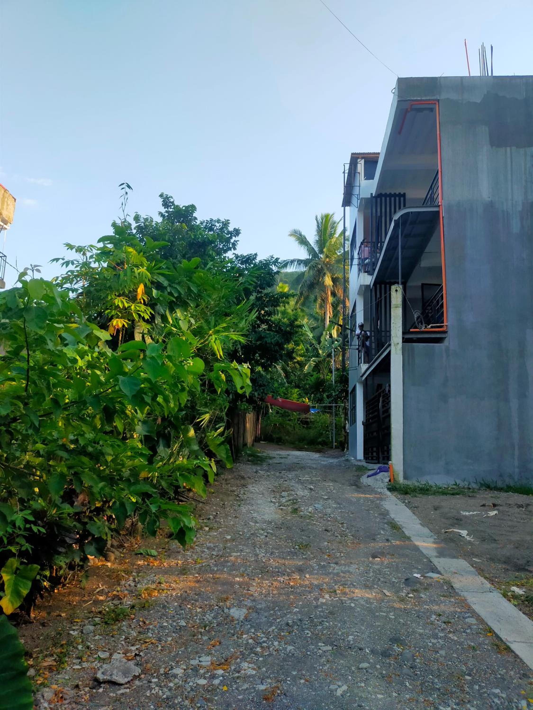 Mayon Pad Inn