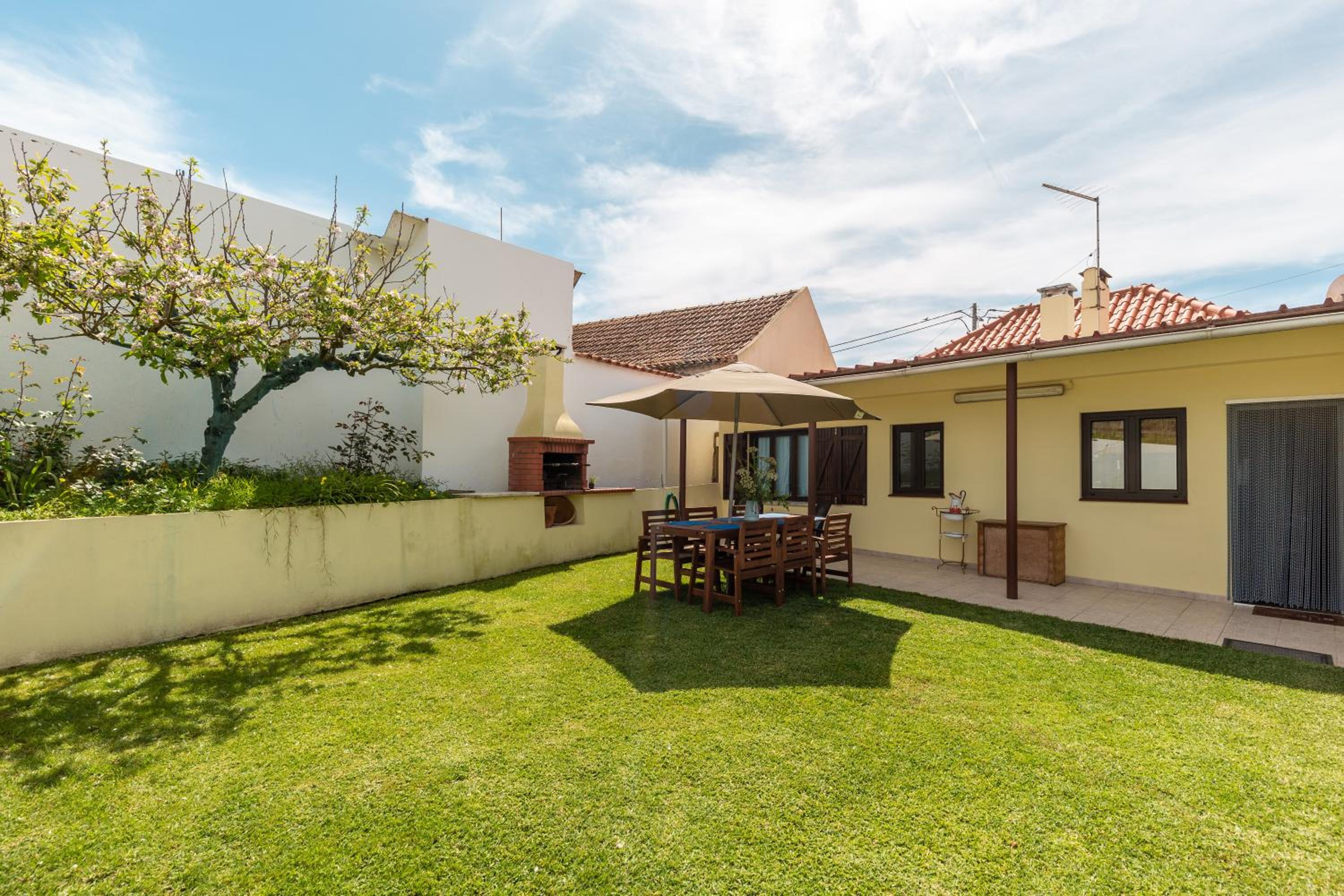 Casa da Varzinha view 5