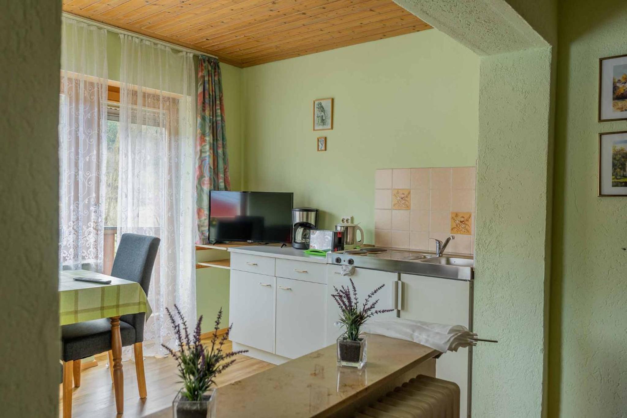 Landgasthof Peterhof - Property Image 13