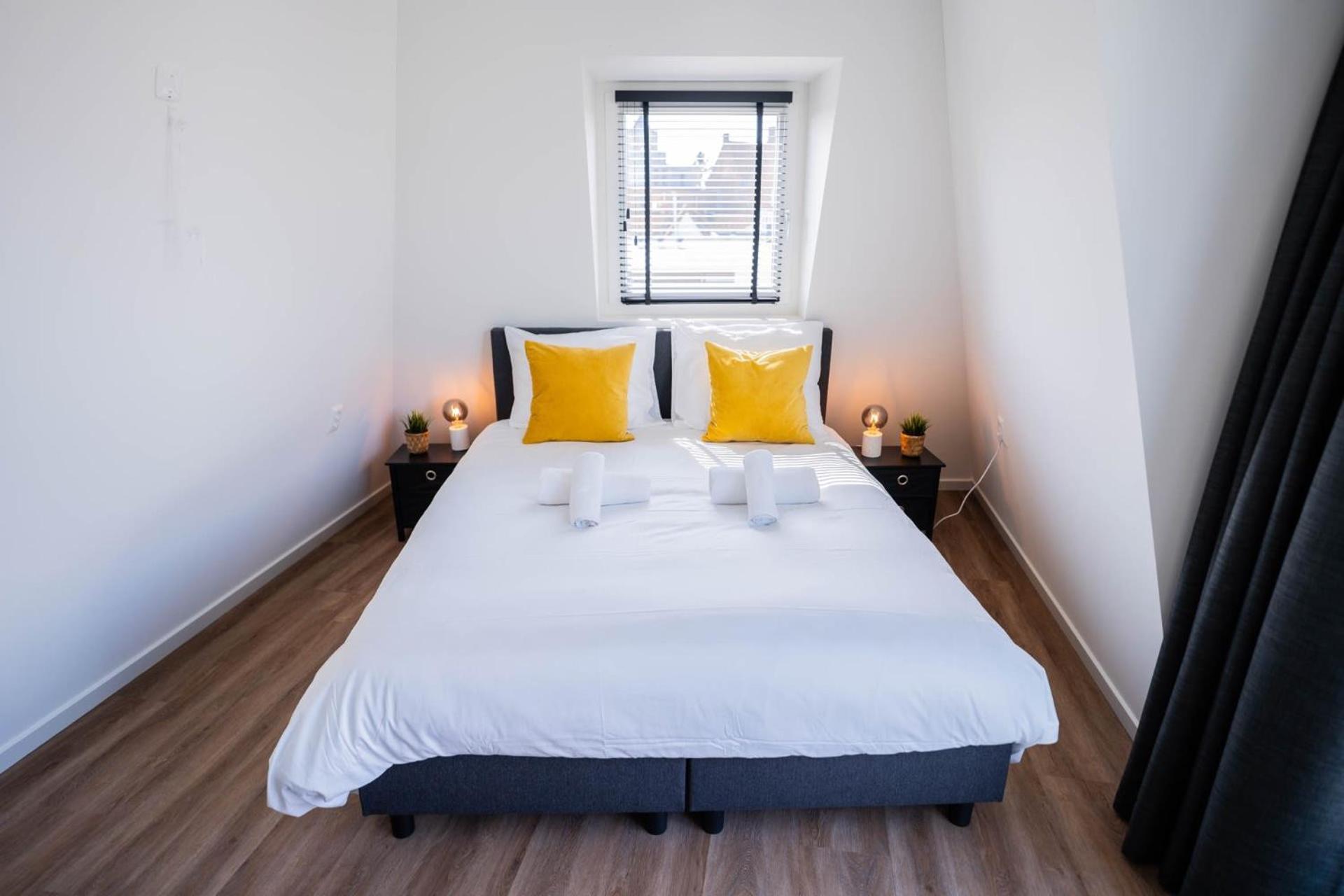 Exclusive 70m2 One-Bedroom Apartment - WE39E view 4