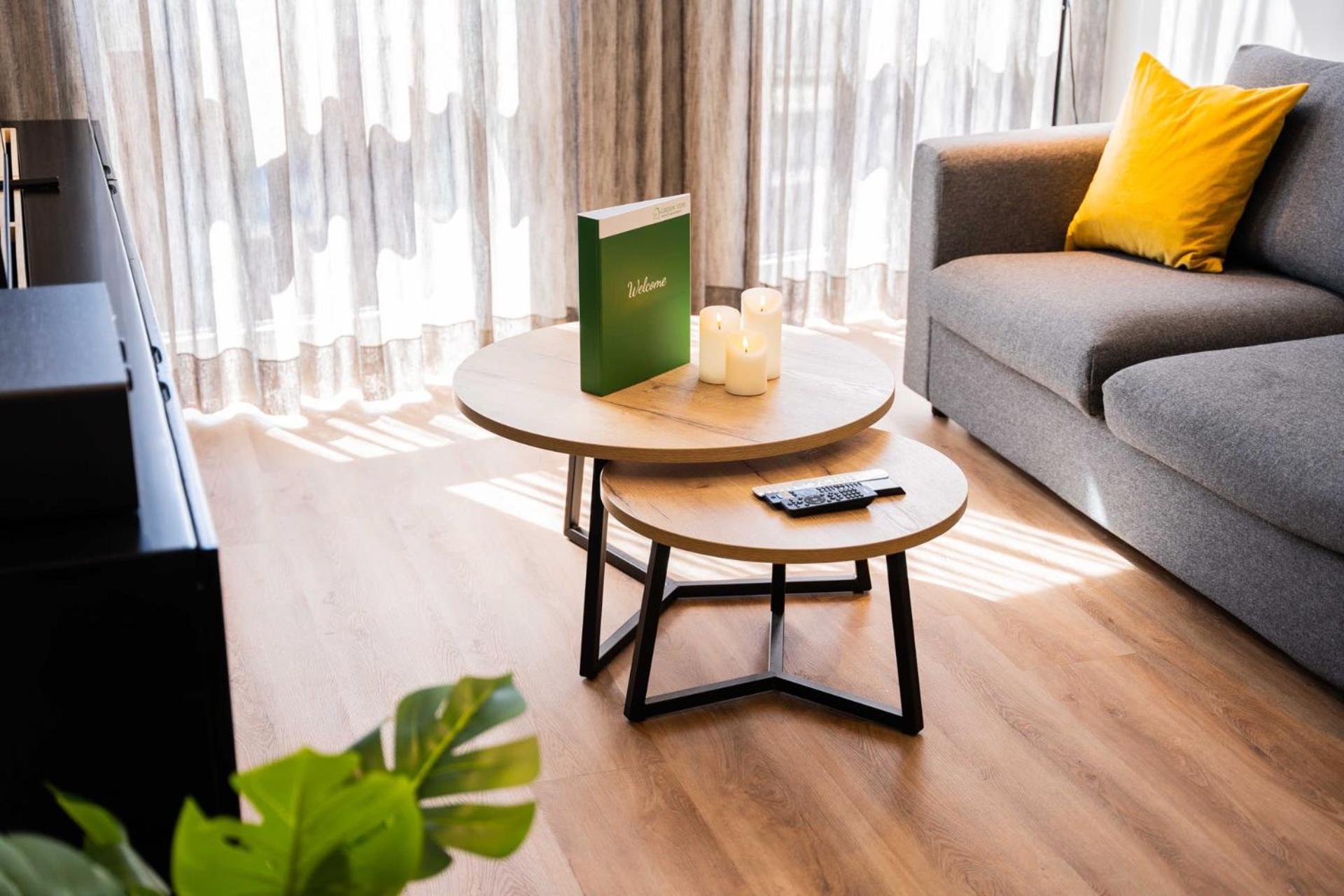 Exclusive 70m2 One-Bedroom Apartment - WE39E view 5