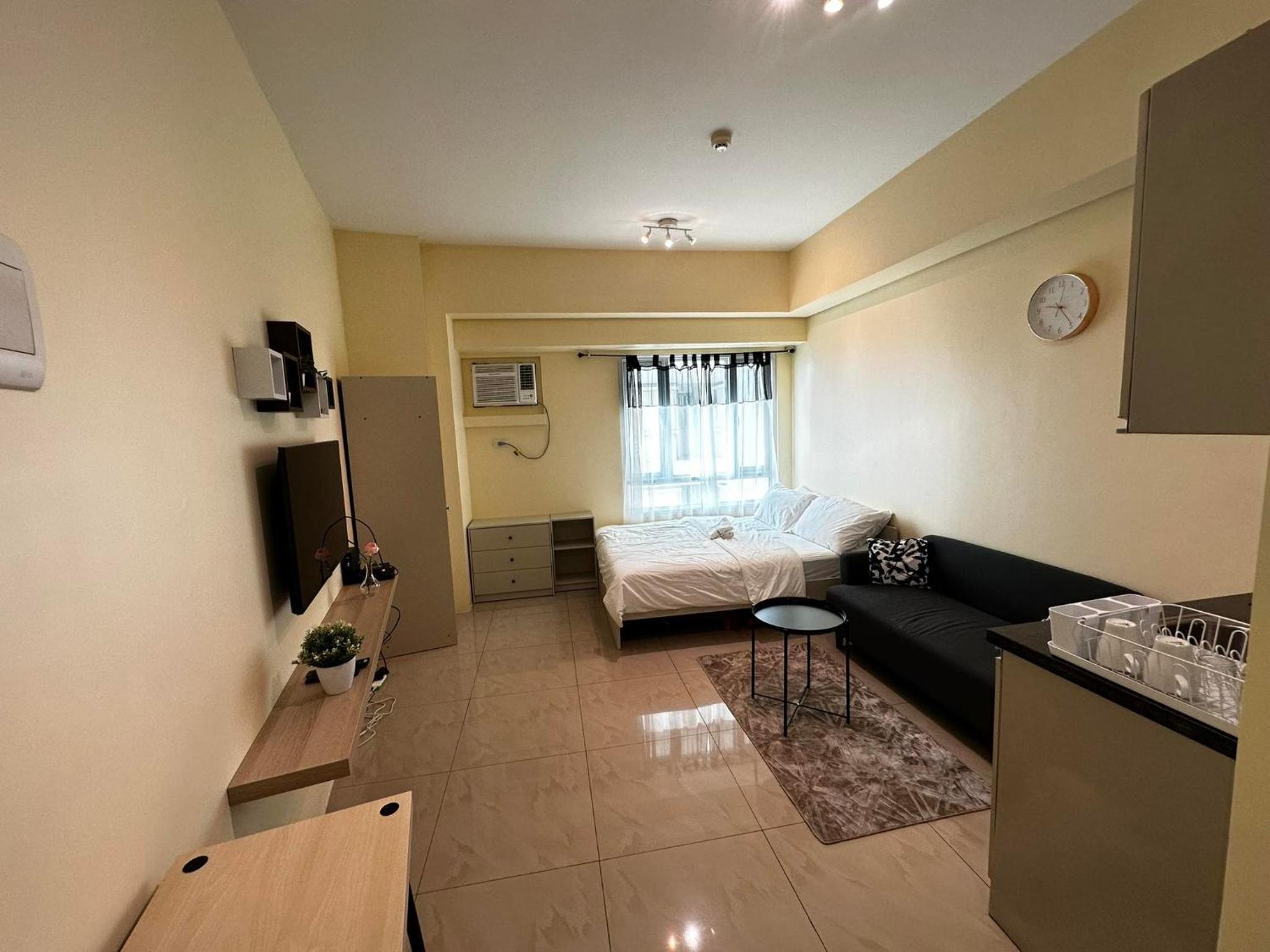 Modern Condo Living in Makati view 2