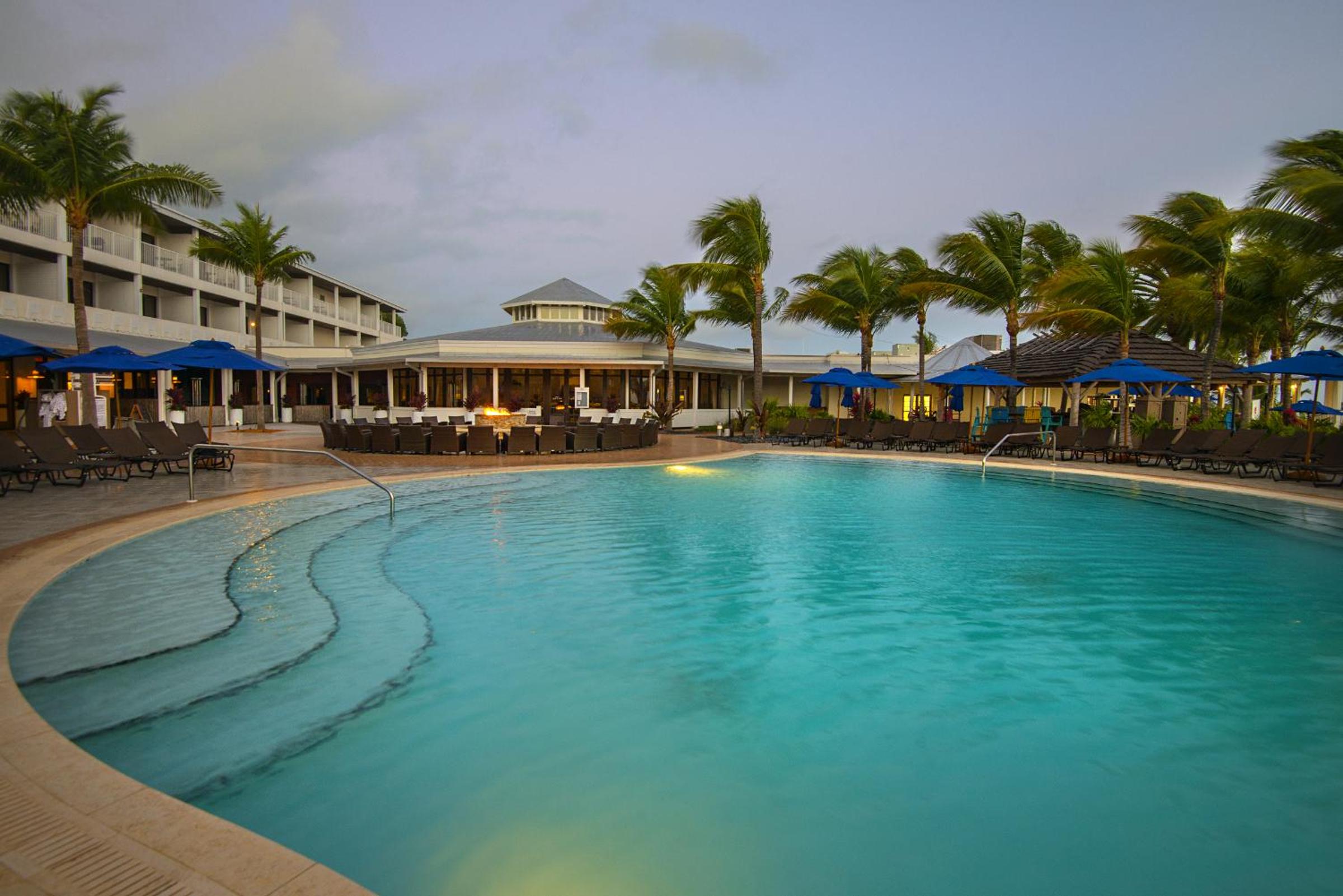 Hawks Cay Resort 18