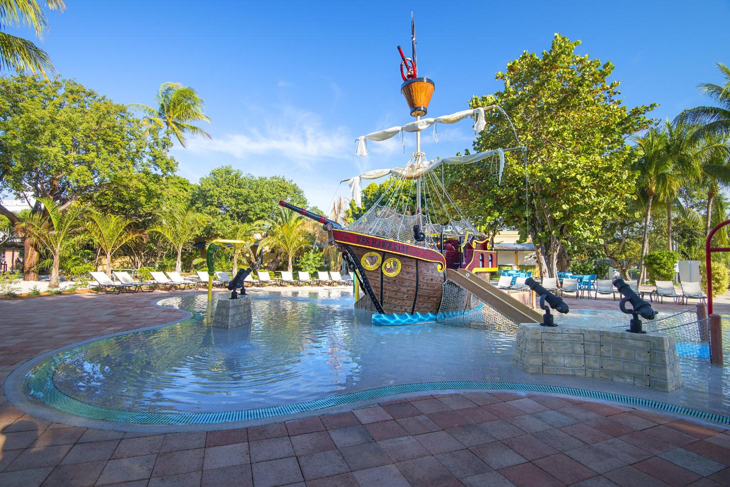 Hawks Cay Resort 88