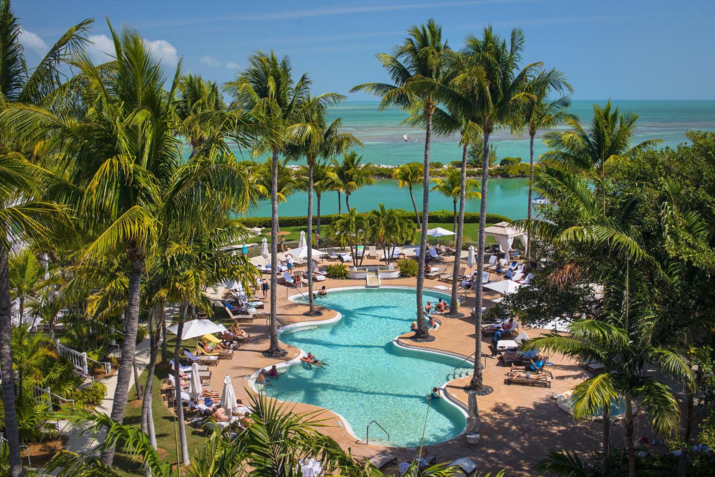 Hawks Cay Resort 50