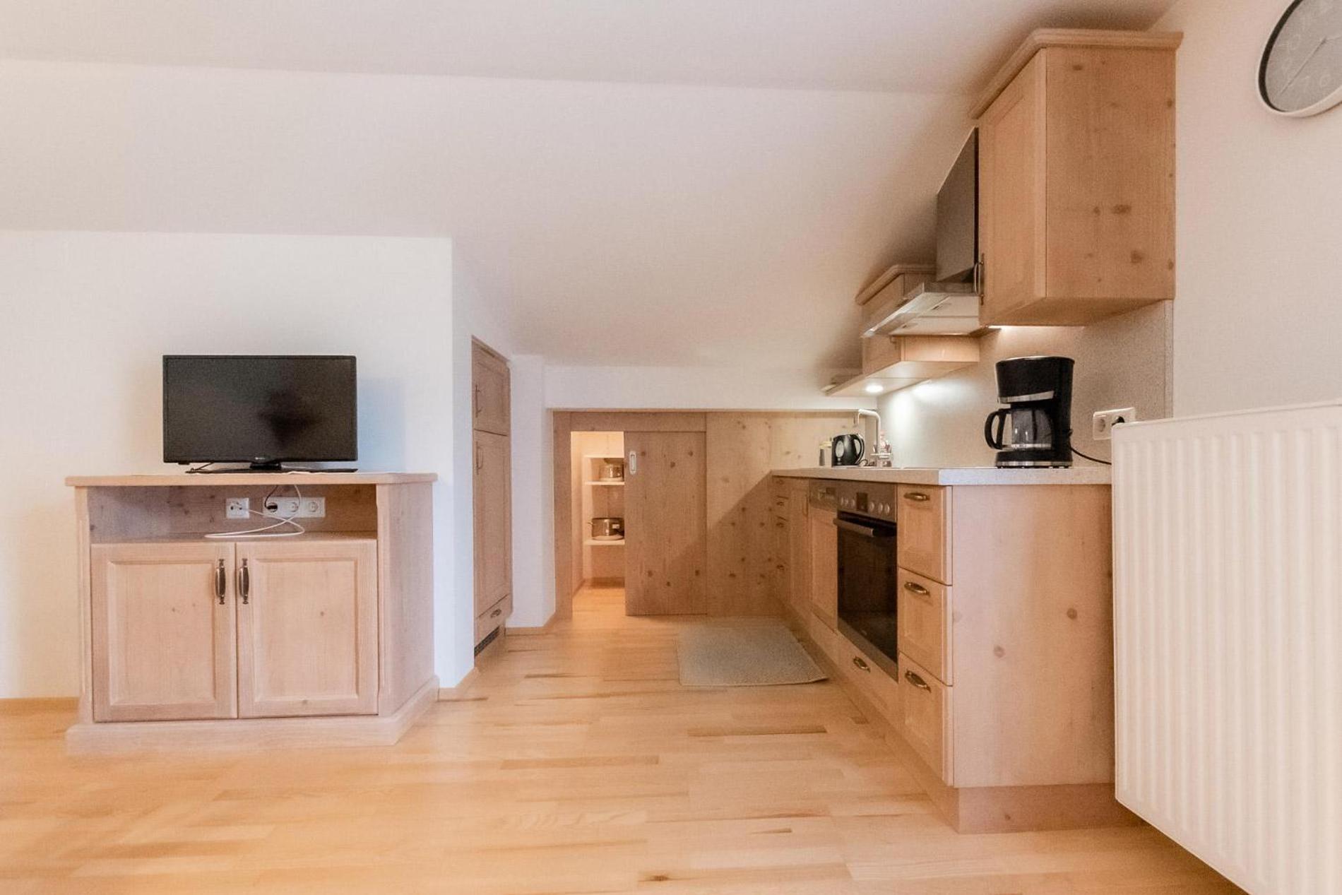 Ferienwohnung Hartlgut