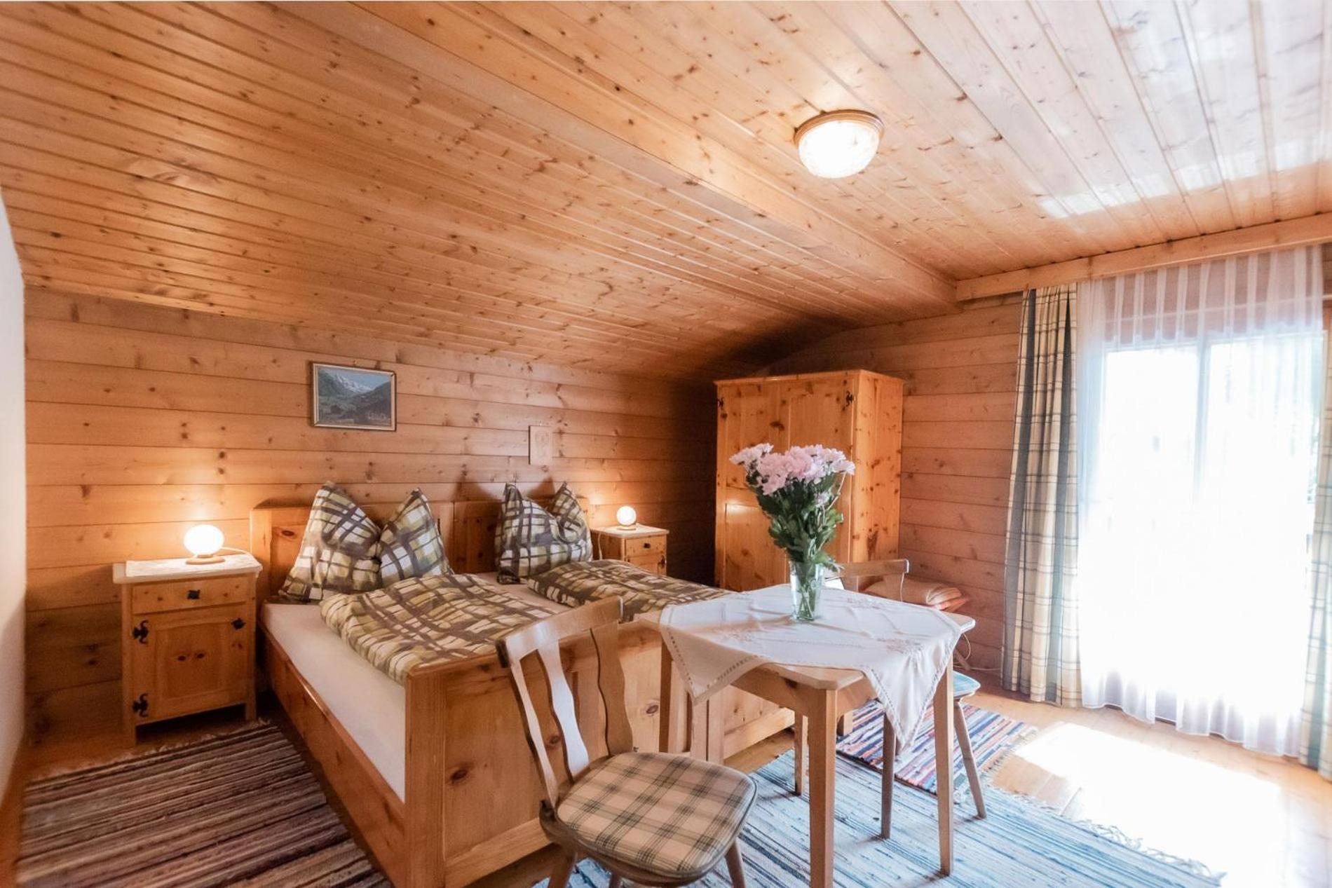 Ferienwohnung Hartlgut