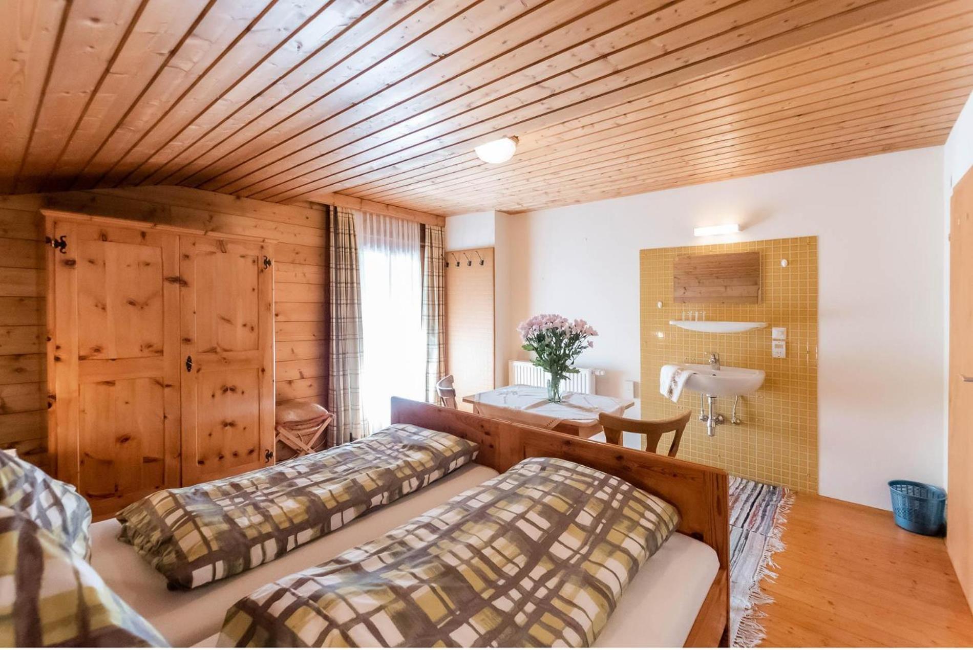 Ferienwohnung Hartlgut
