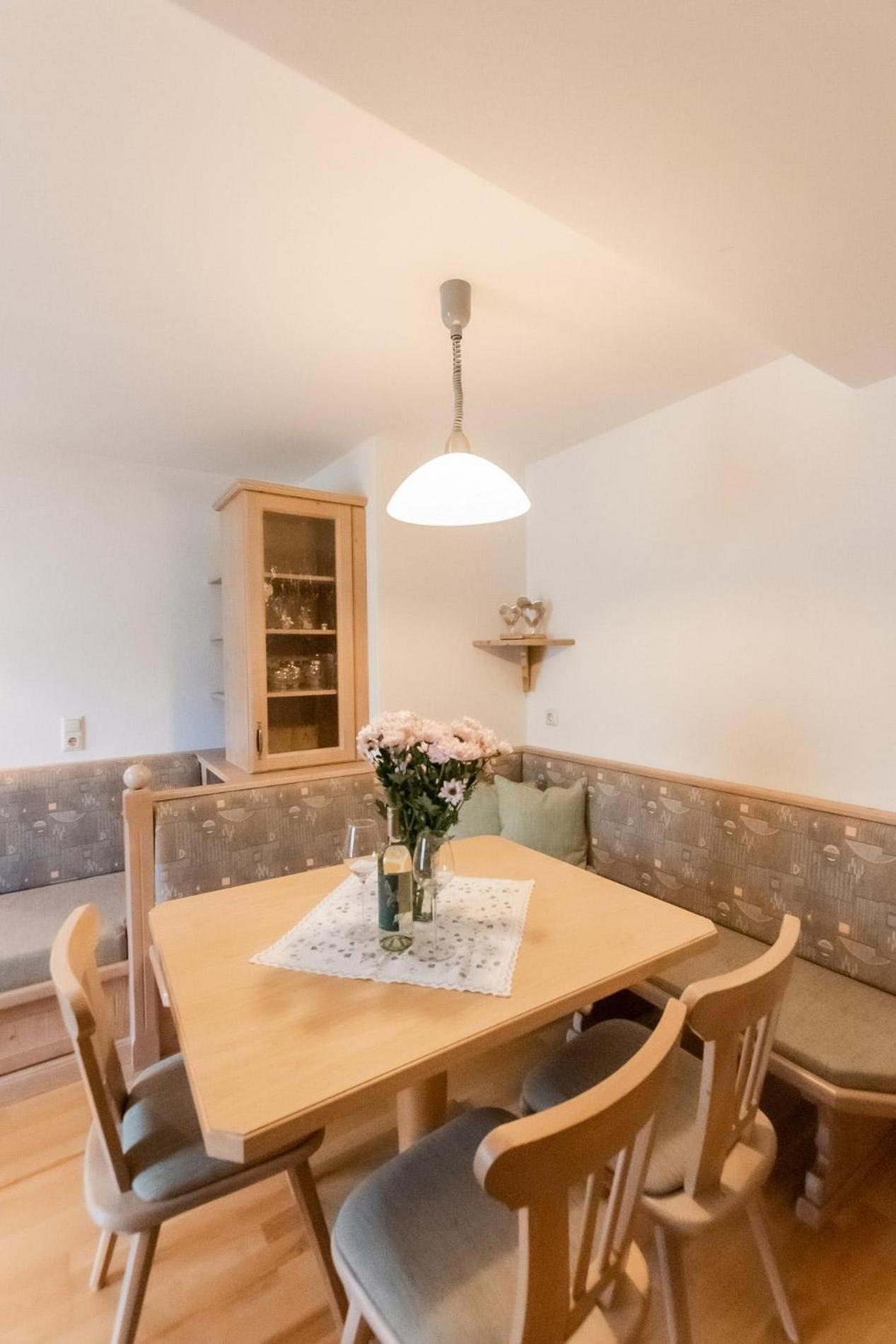 Ferienwohnung Hartlgut