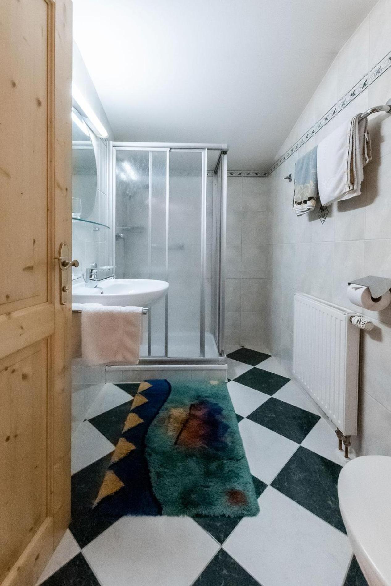 Ferienwohnung Hartlgut