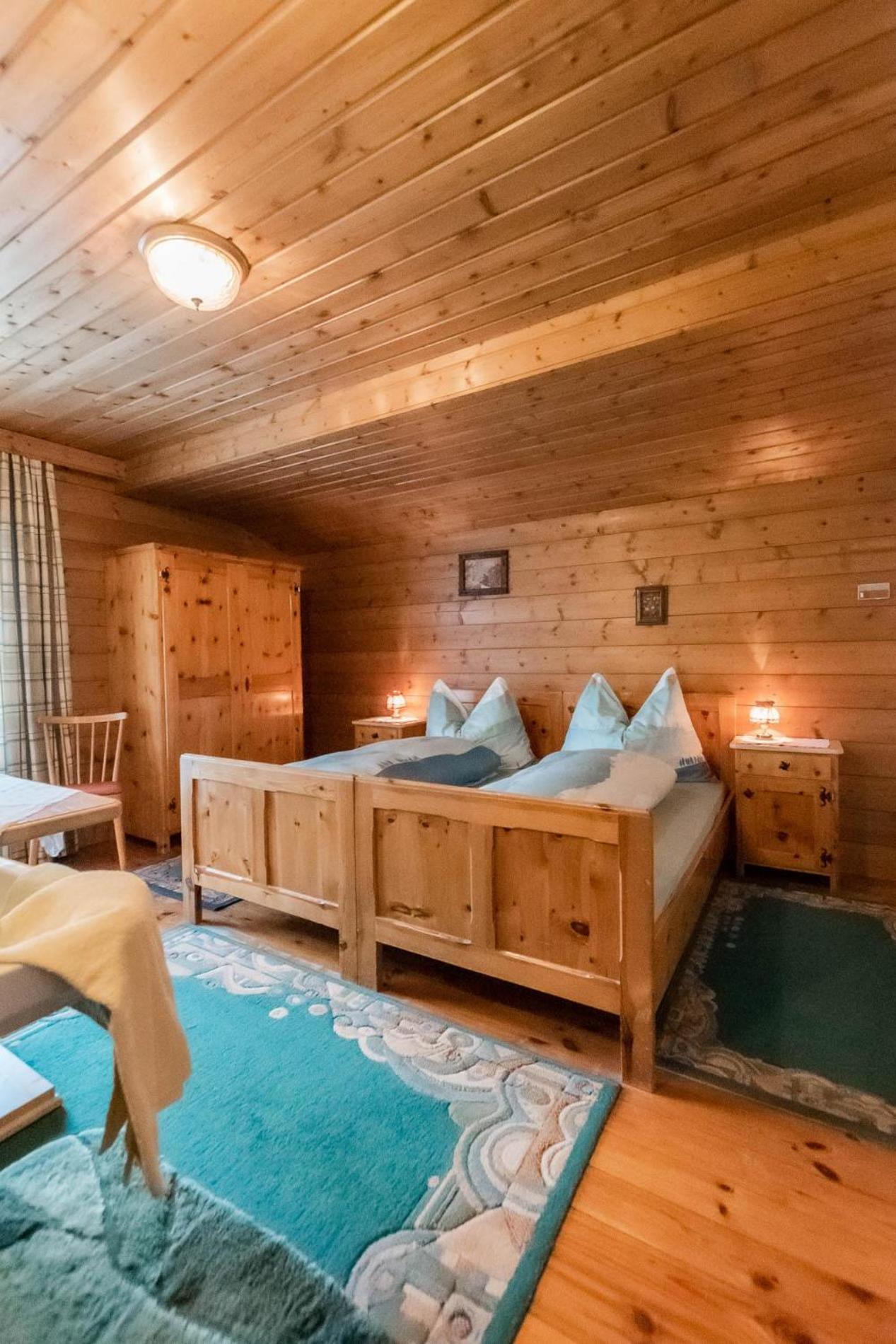 Ferienwohnung Hartlgut