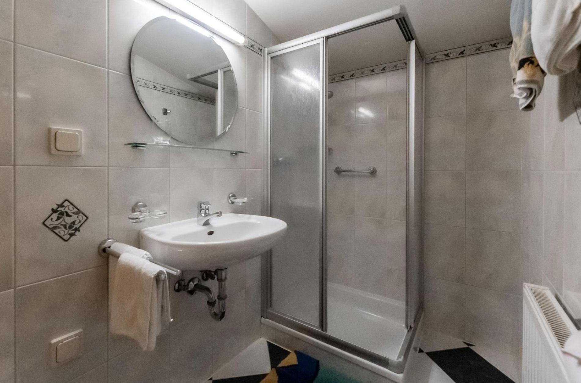 Ferienwohnung Hartlgut