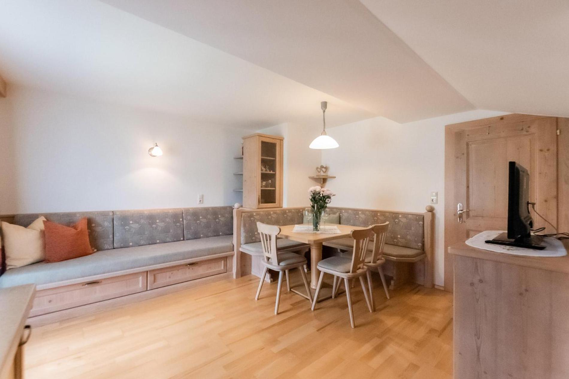 Ferienwohnung Hartlgut