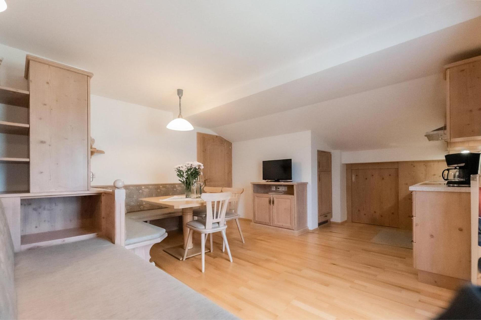 Ferienwohnung Hartlgut