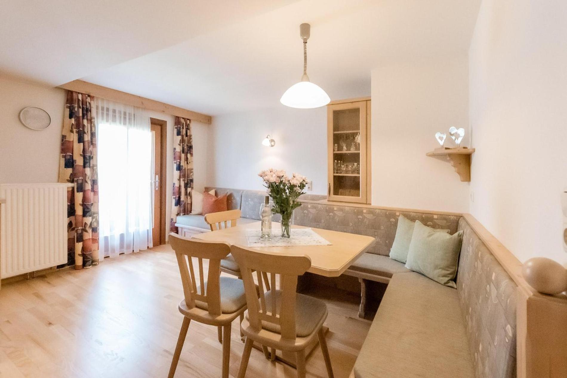 Ferienwohnung Hartlgut