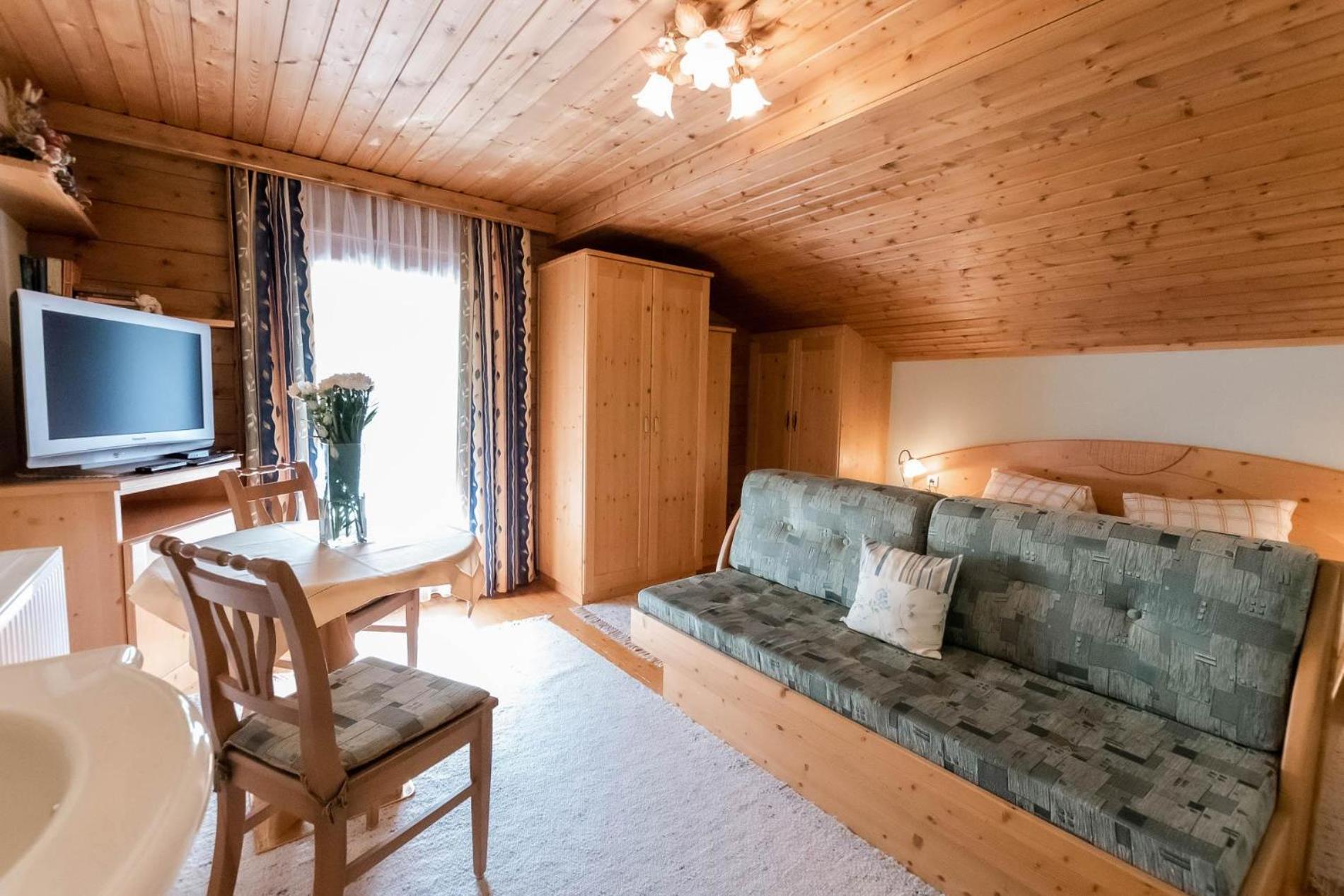 Ferienwohnung Hartlgut