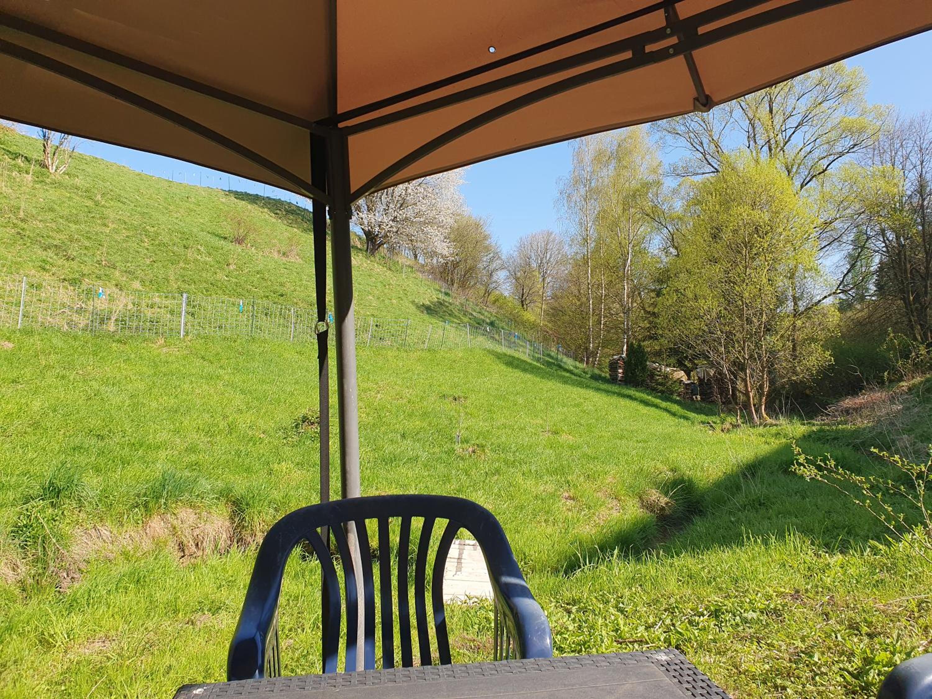 Fewo-hierundjetzt Lichtenhain bei Sebnitz am Malerweg