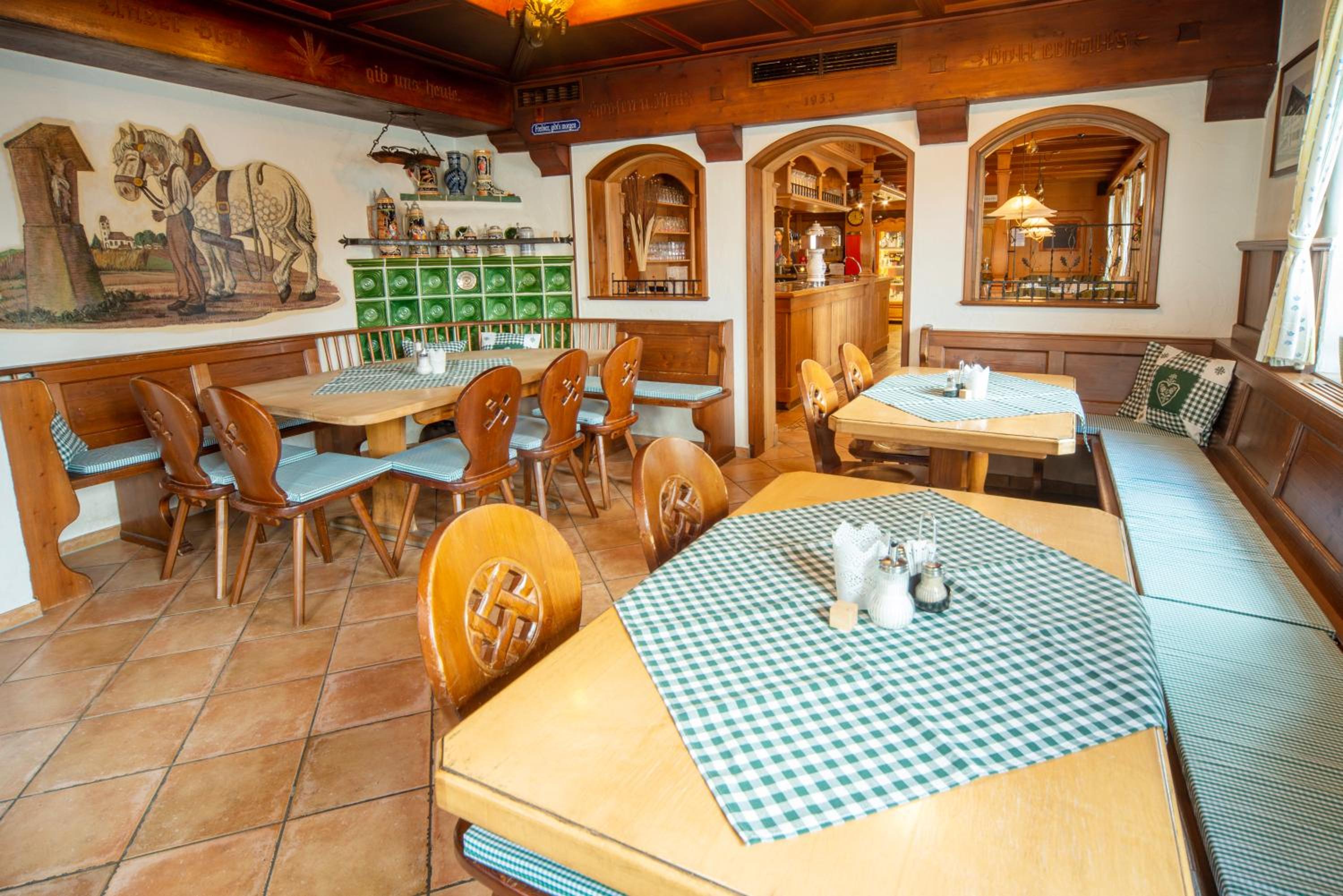 Landgasthof Hanselewirt