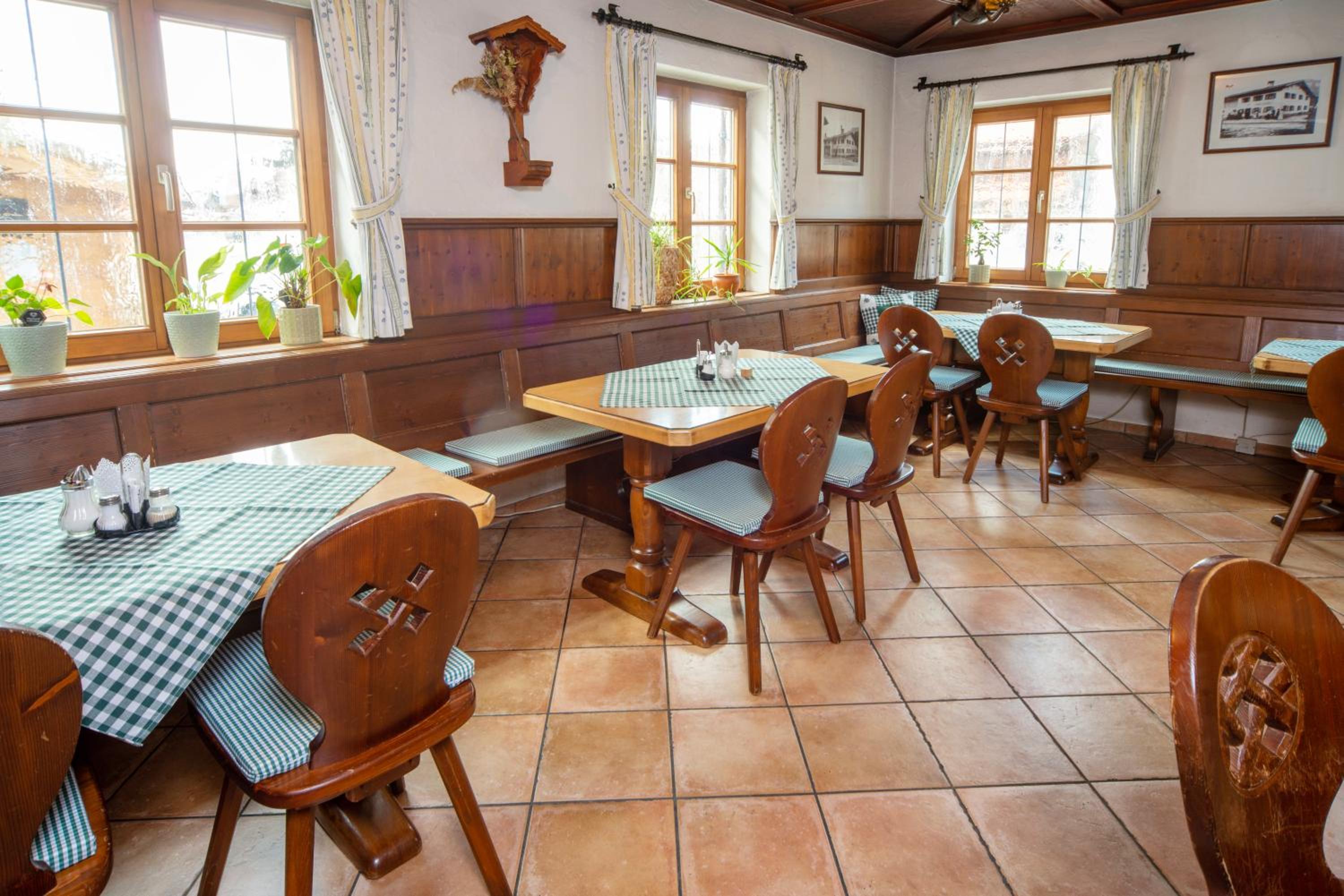 Landgasthof Hanselewirt