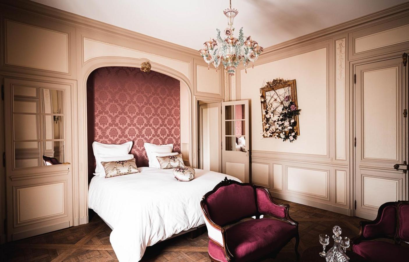 Château Ecrin de Lumière