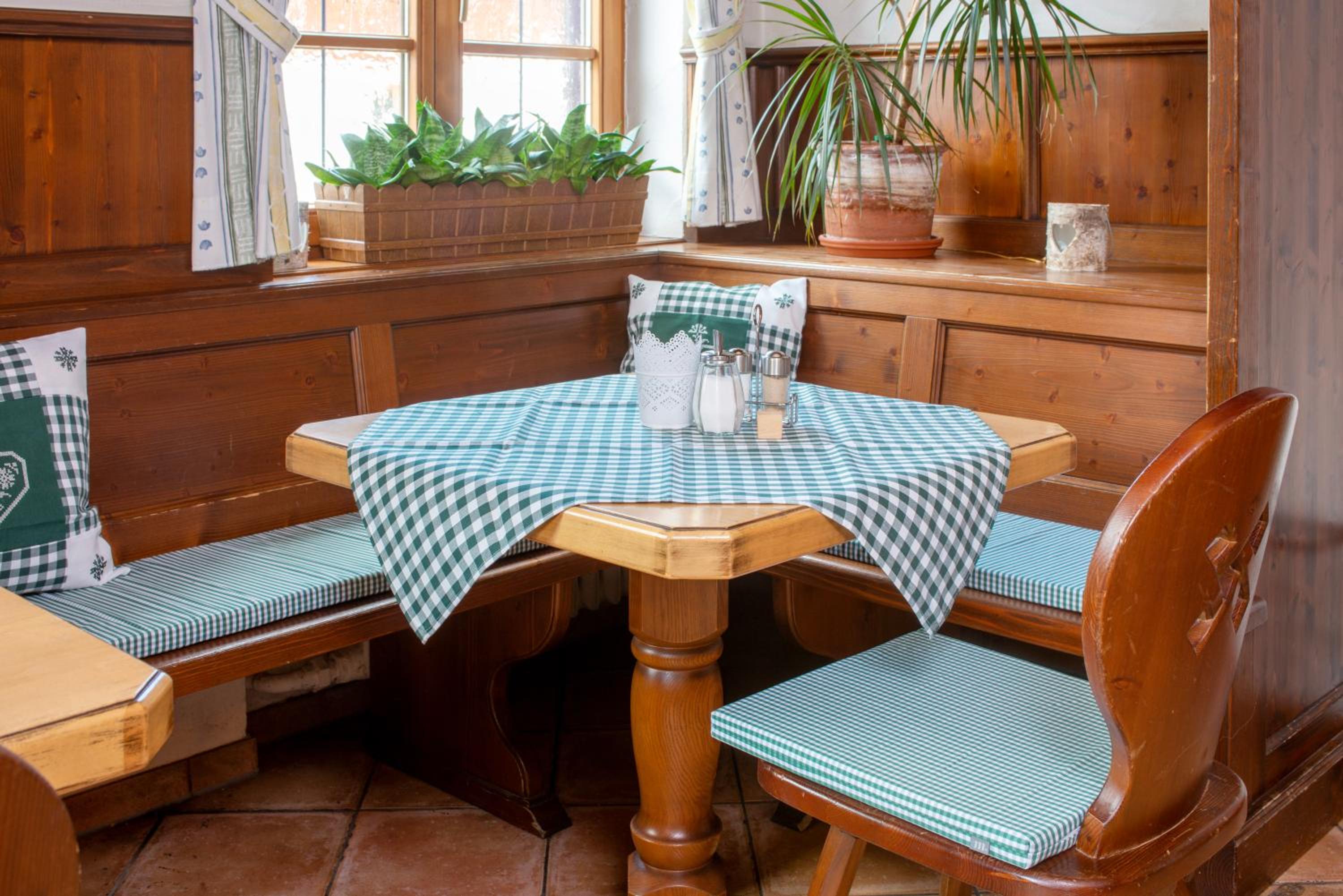 Landgasthof Hanselewirt
