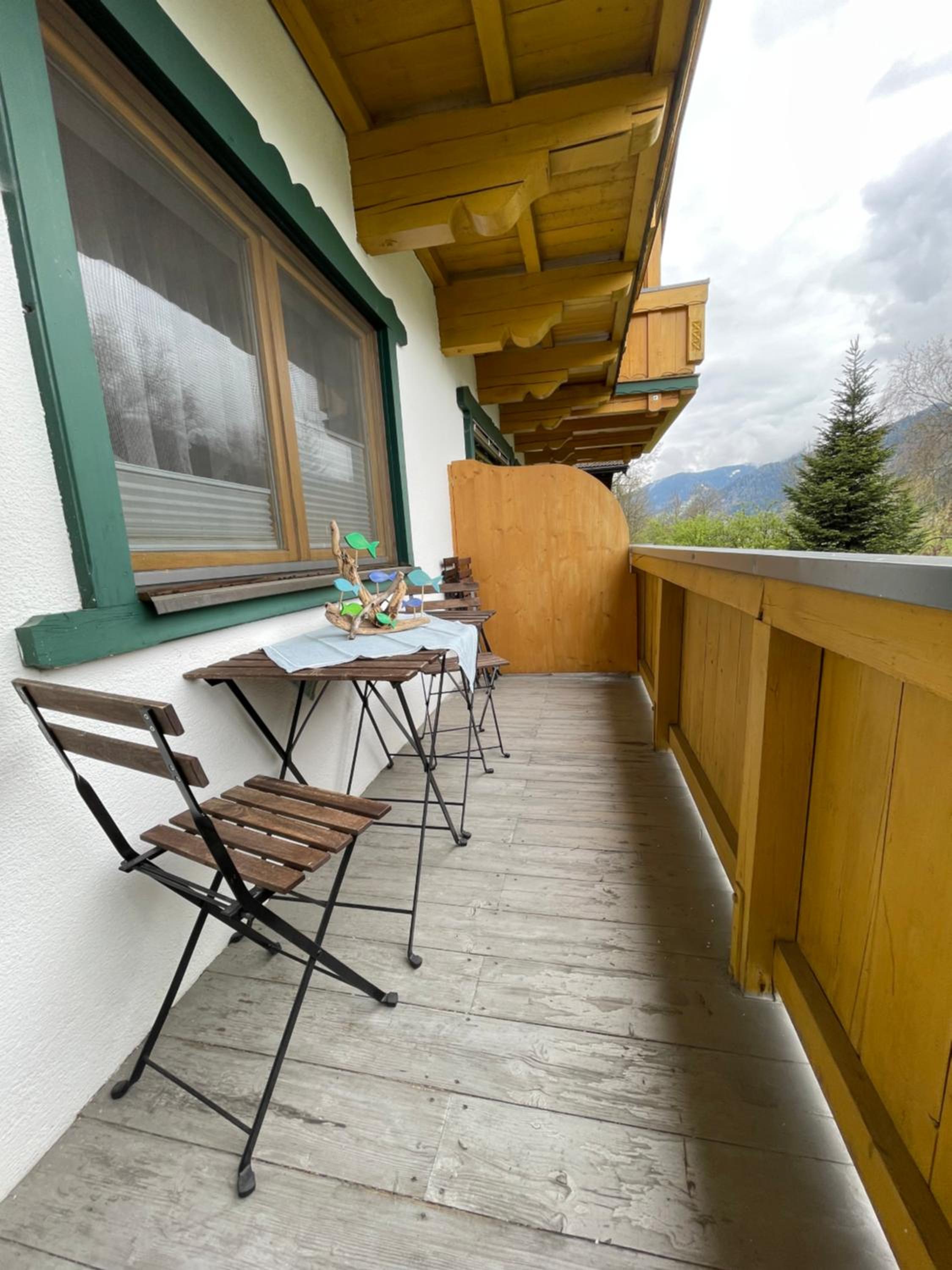 Landhaus Sonne