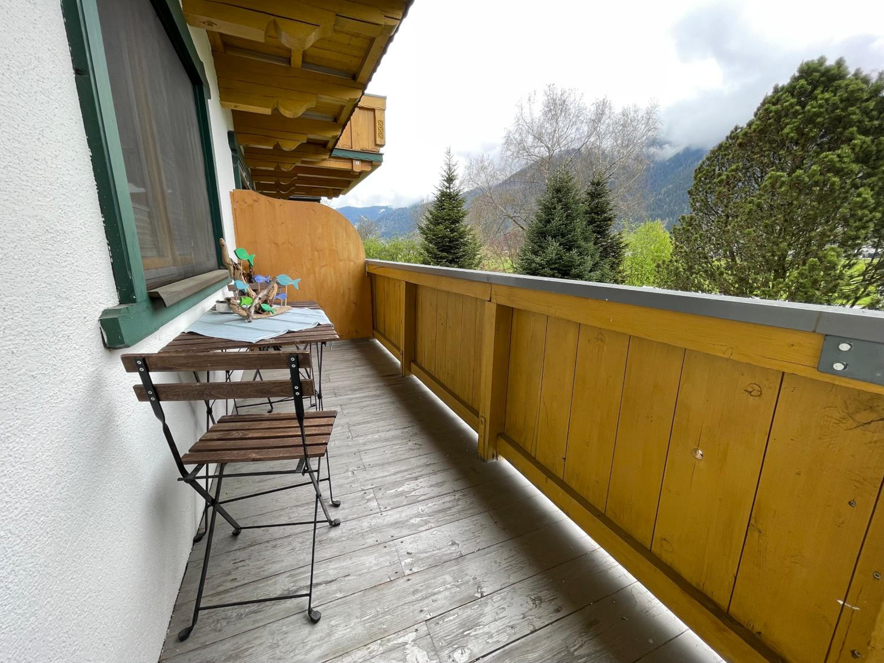 Landhaus Sonne