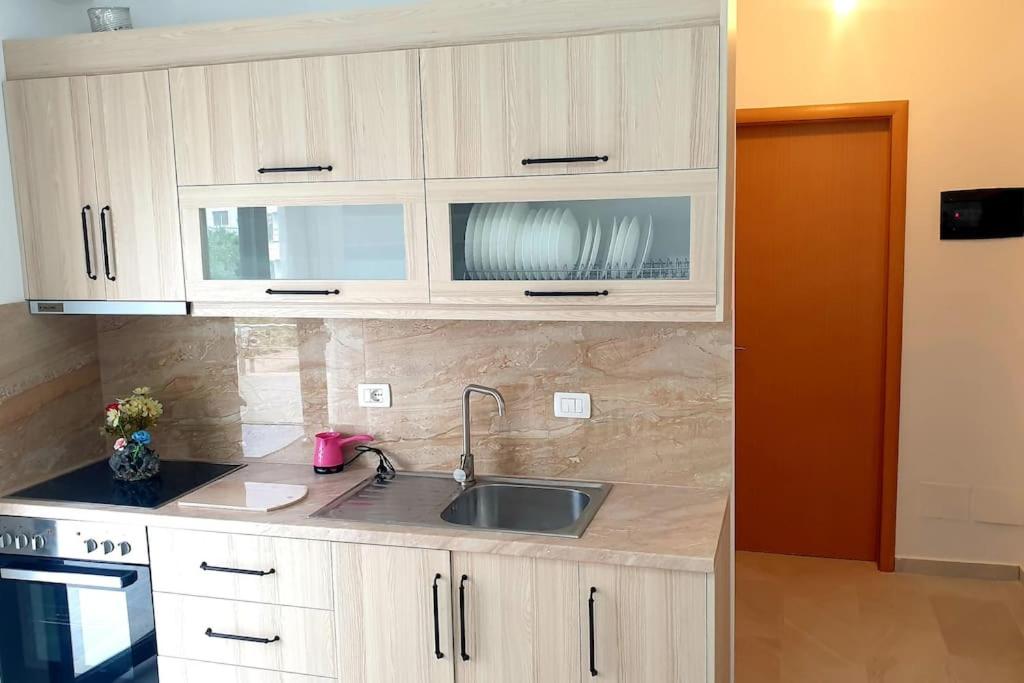 Ionian Blue Apartament II