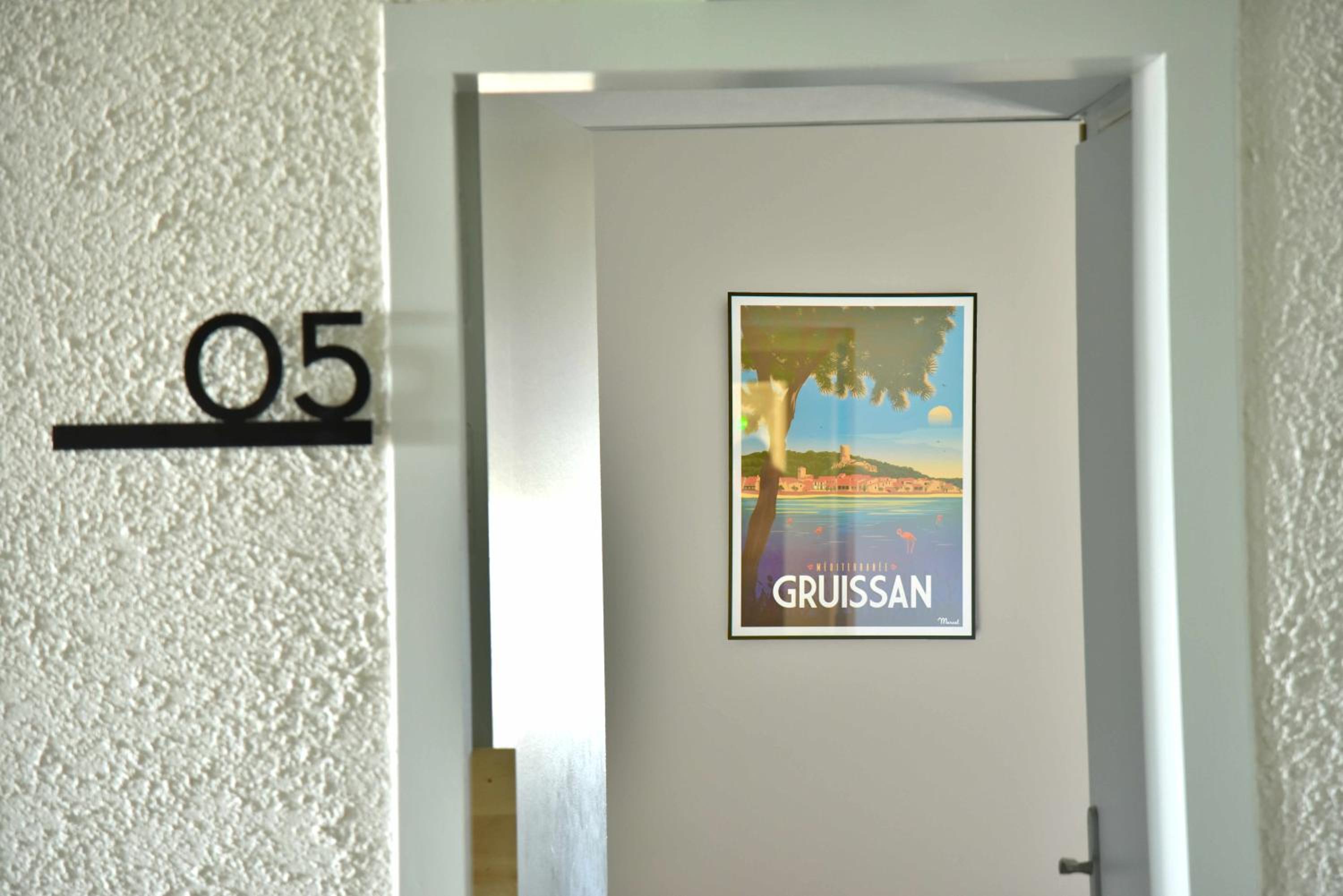 hotel reception