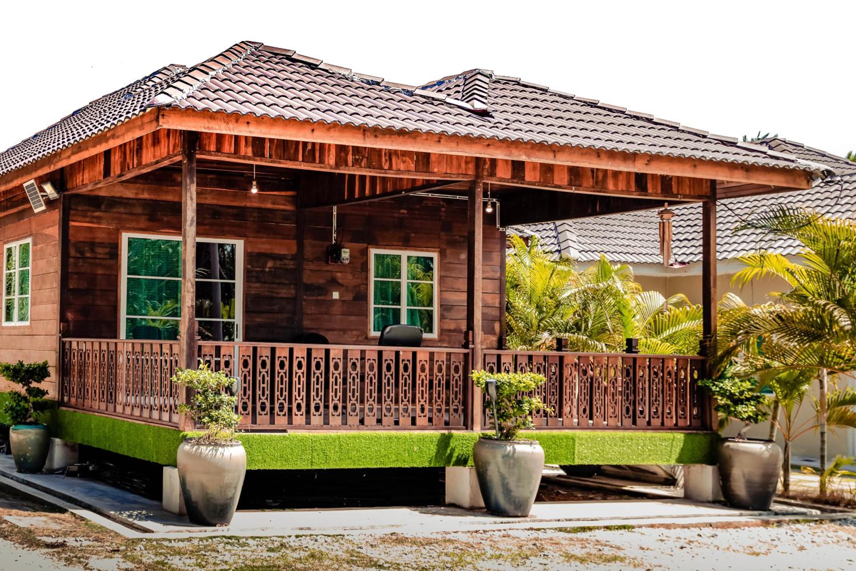 As Sufi Villa