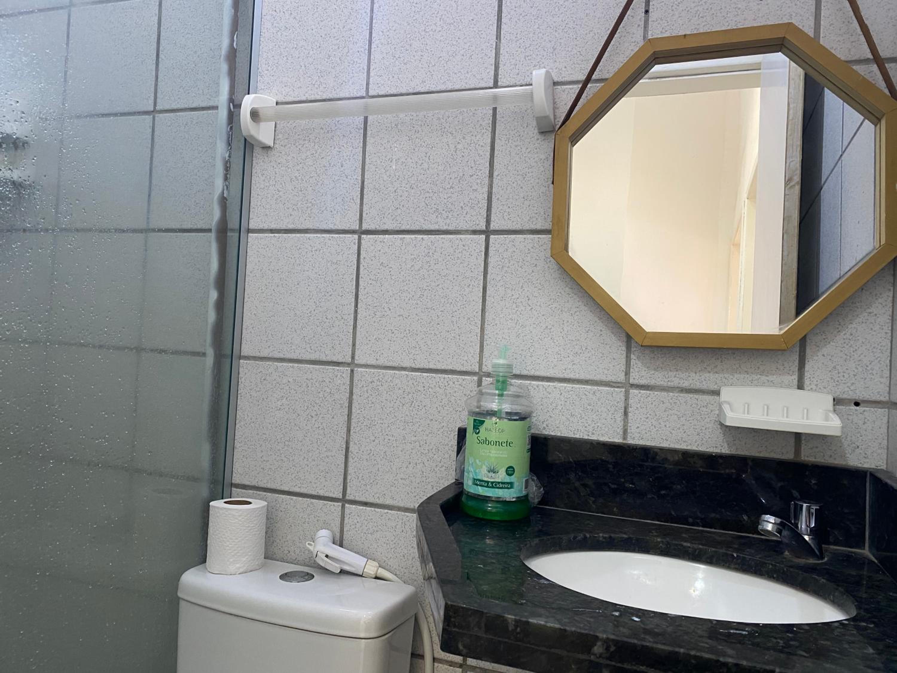 Tamandaré Duplex 100m das Piscinas Naturais de Carneiros