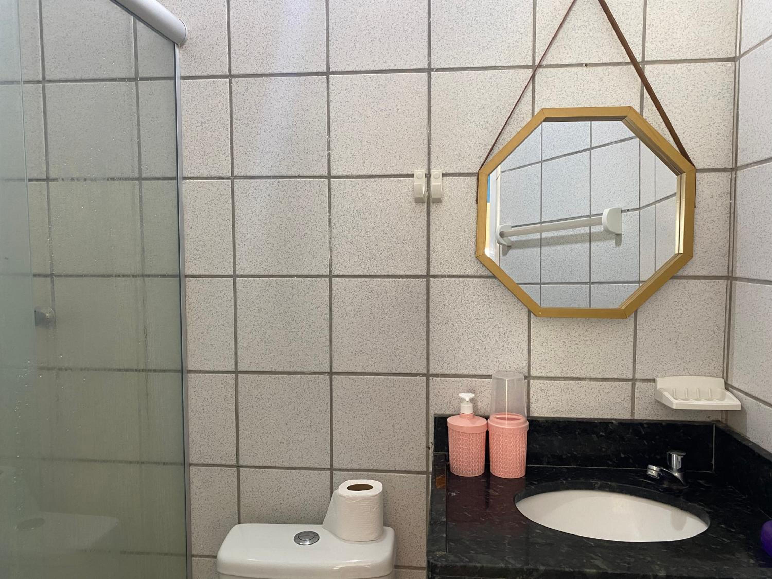 Tamandaré Duplex 100m das Piscinas Naturais de Carneiros