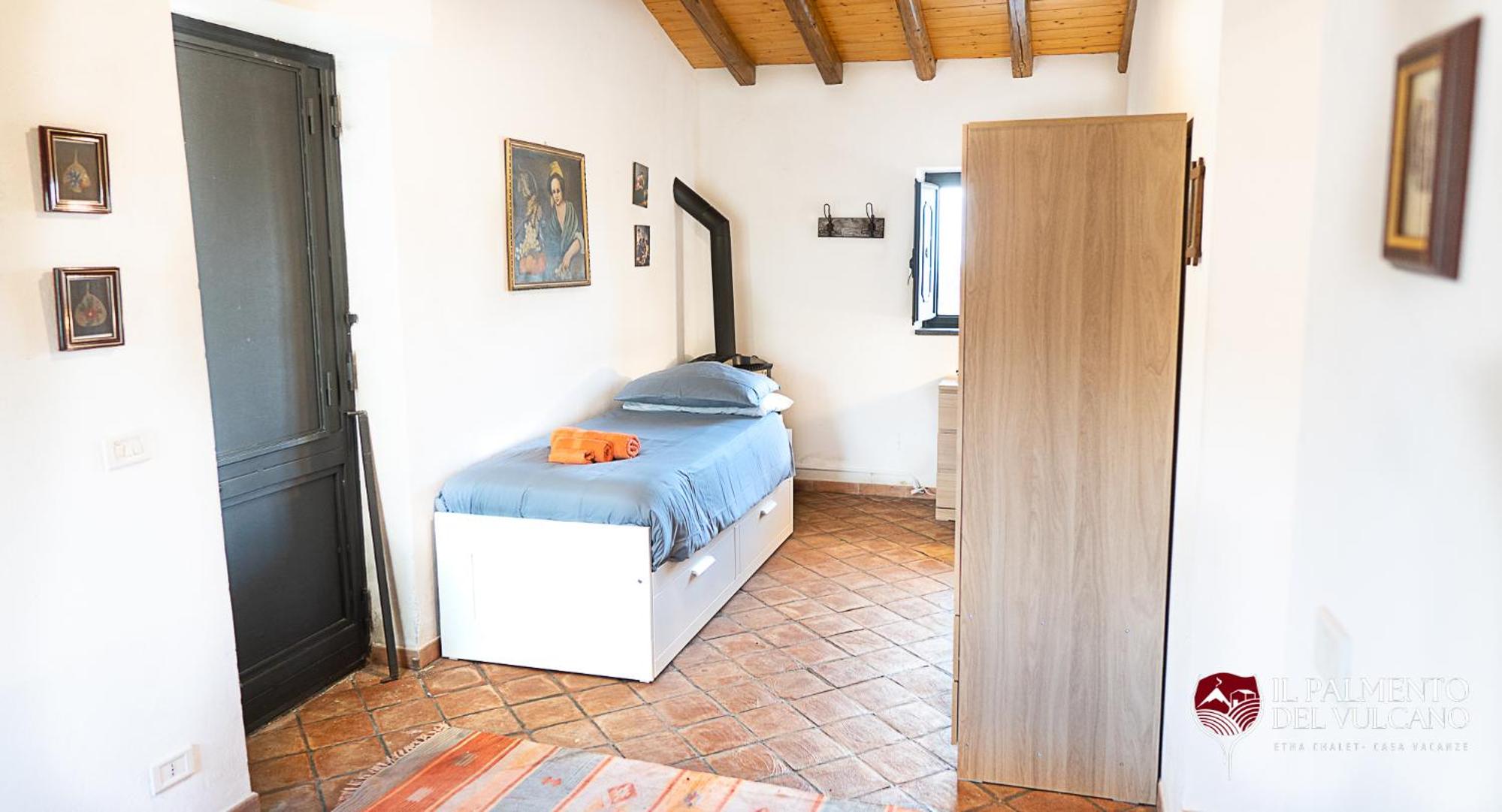 Chalet il Palmento del Vulcano view 5