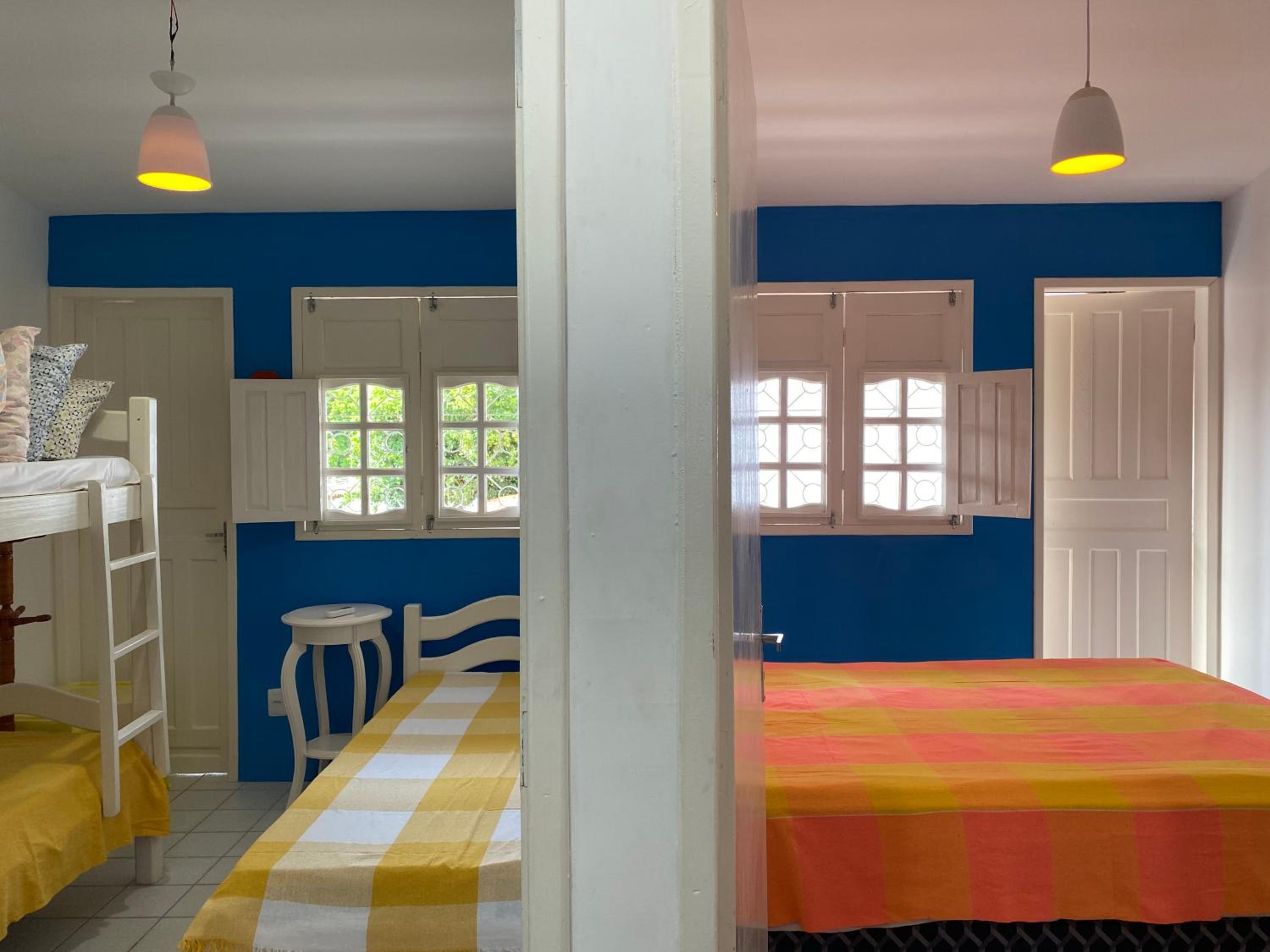 Tamandaré Duplex 100m das Piscinas Naturais de Carneiros