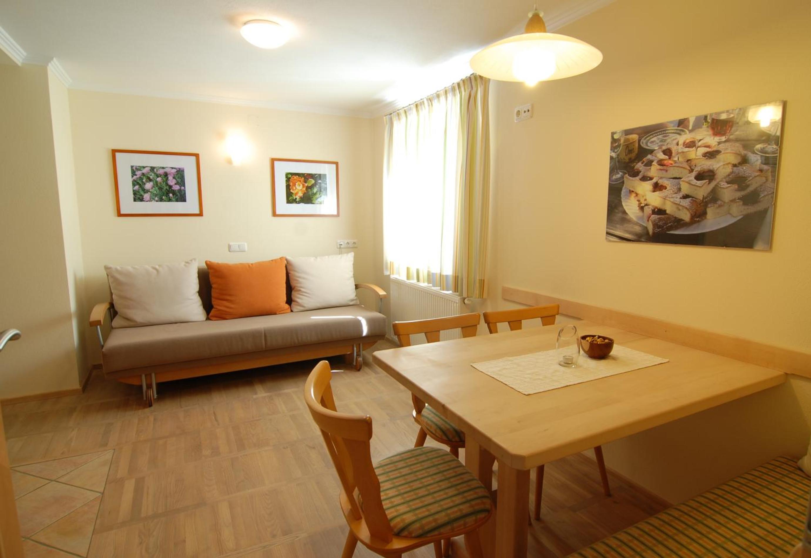 Ferienwohnung Stöckl