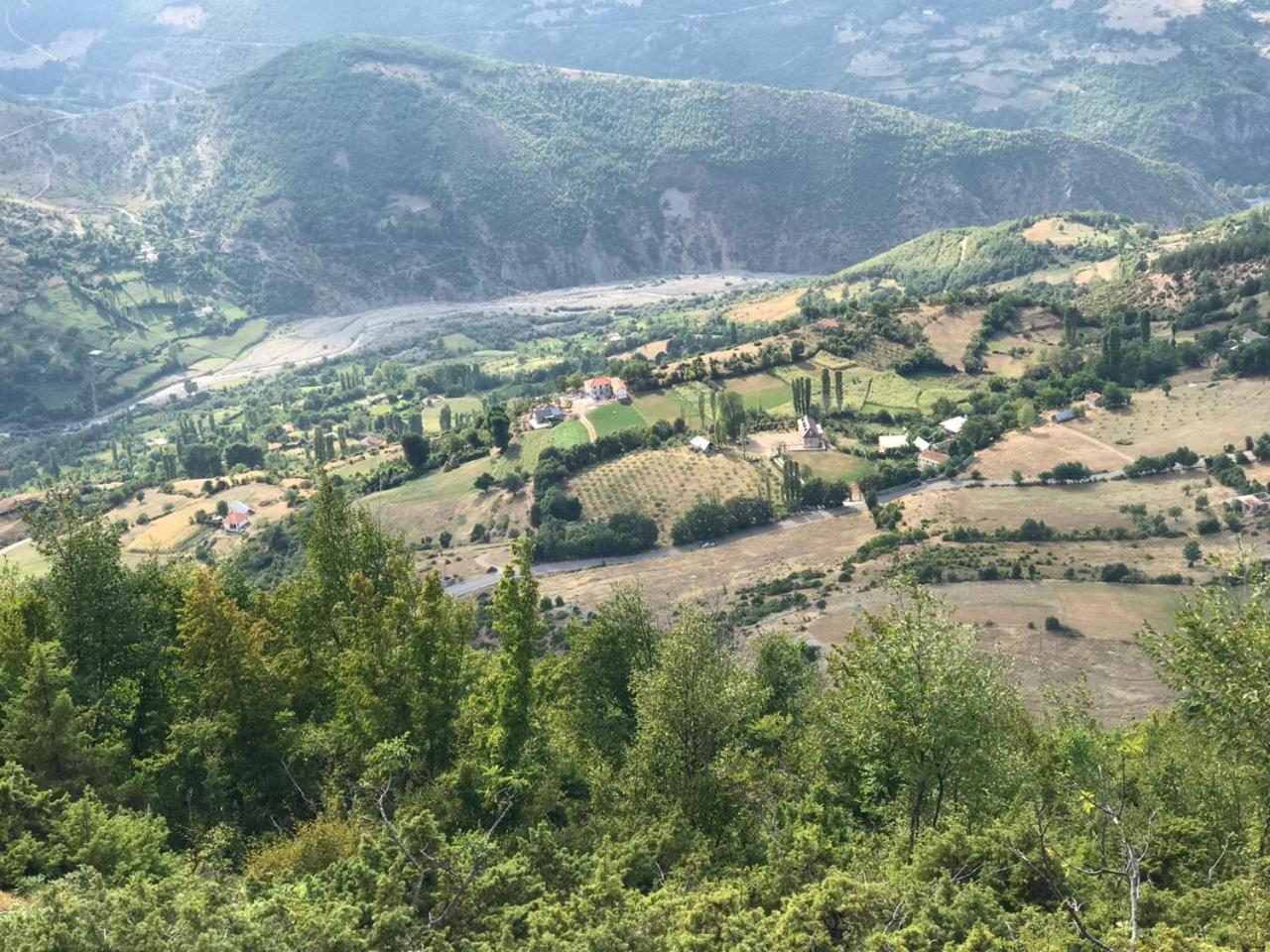 Bujtina Gjana