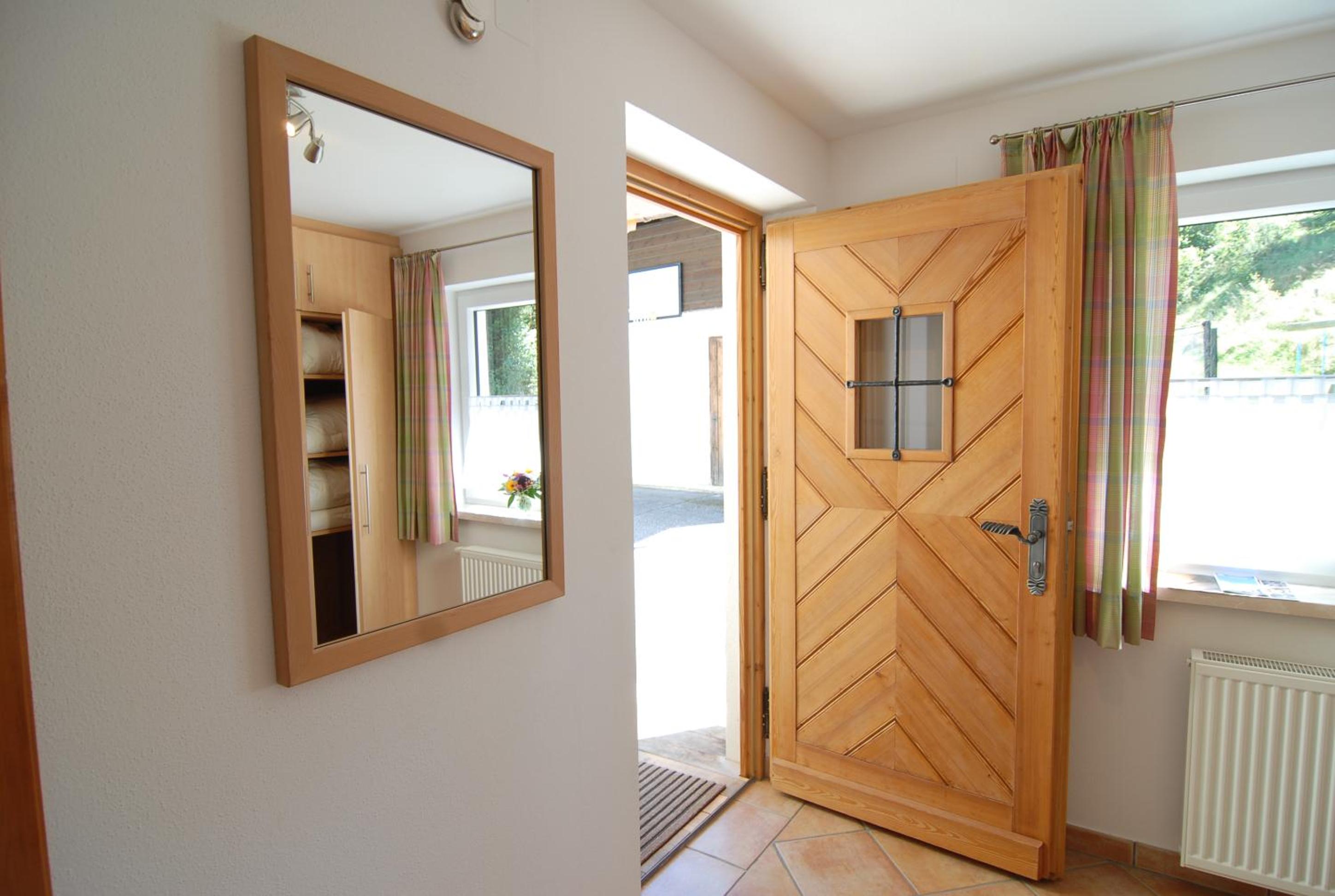 Ferienwohnung Stöckl