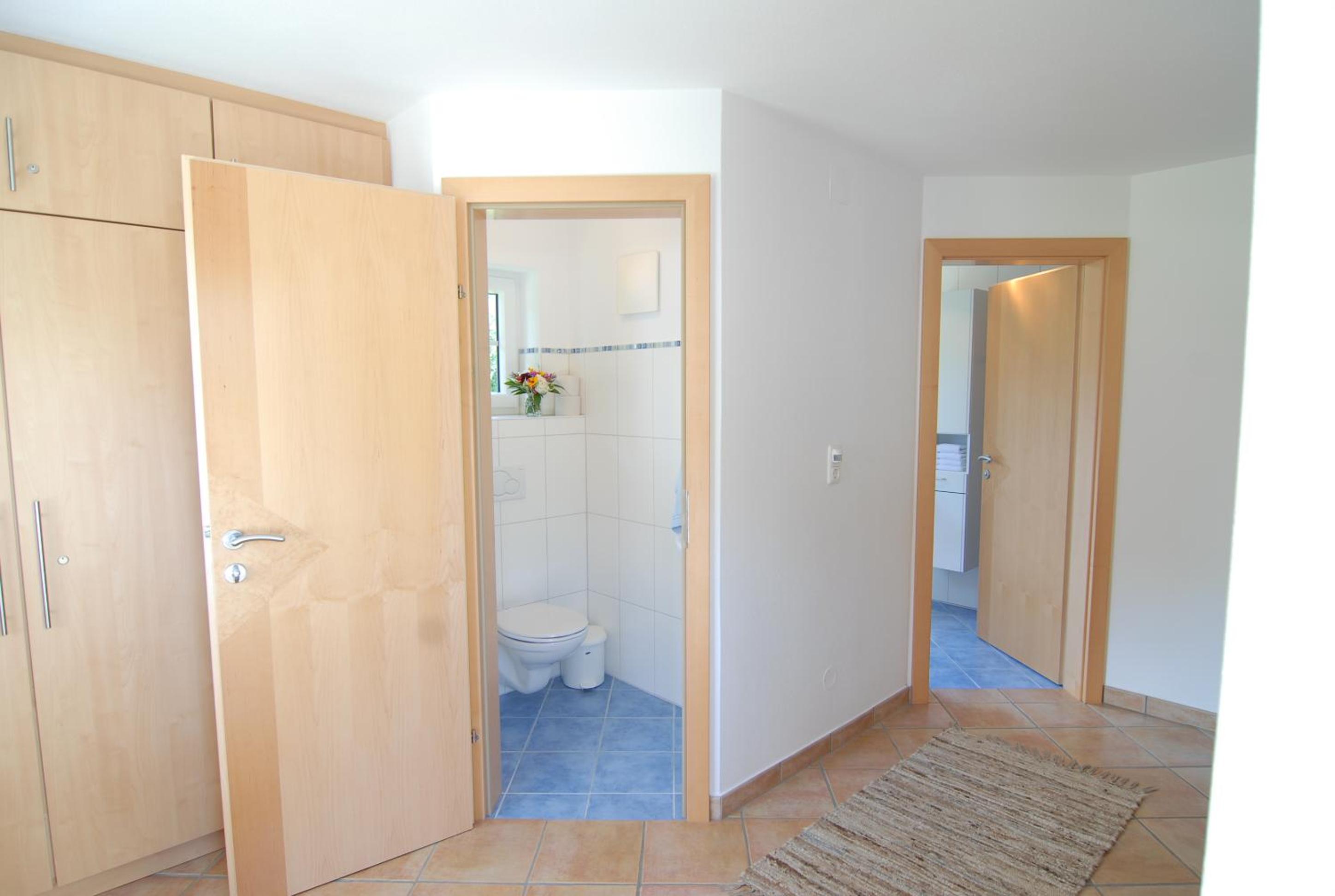 Ferienwohnung Stöckl