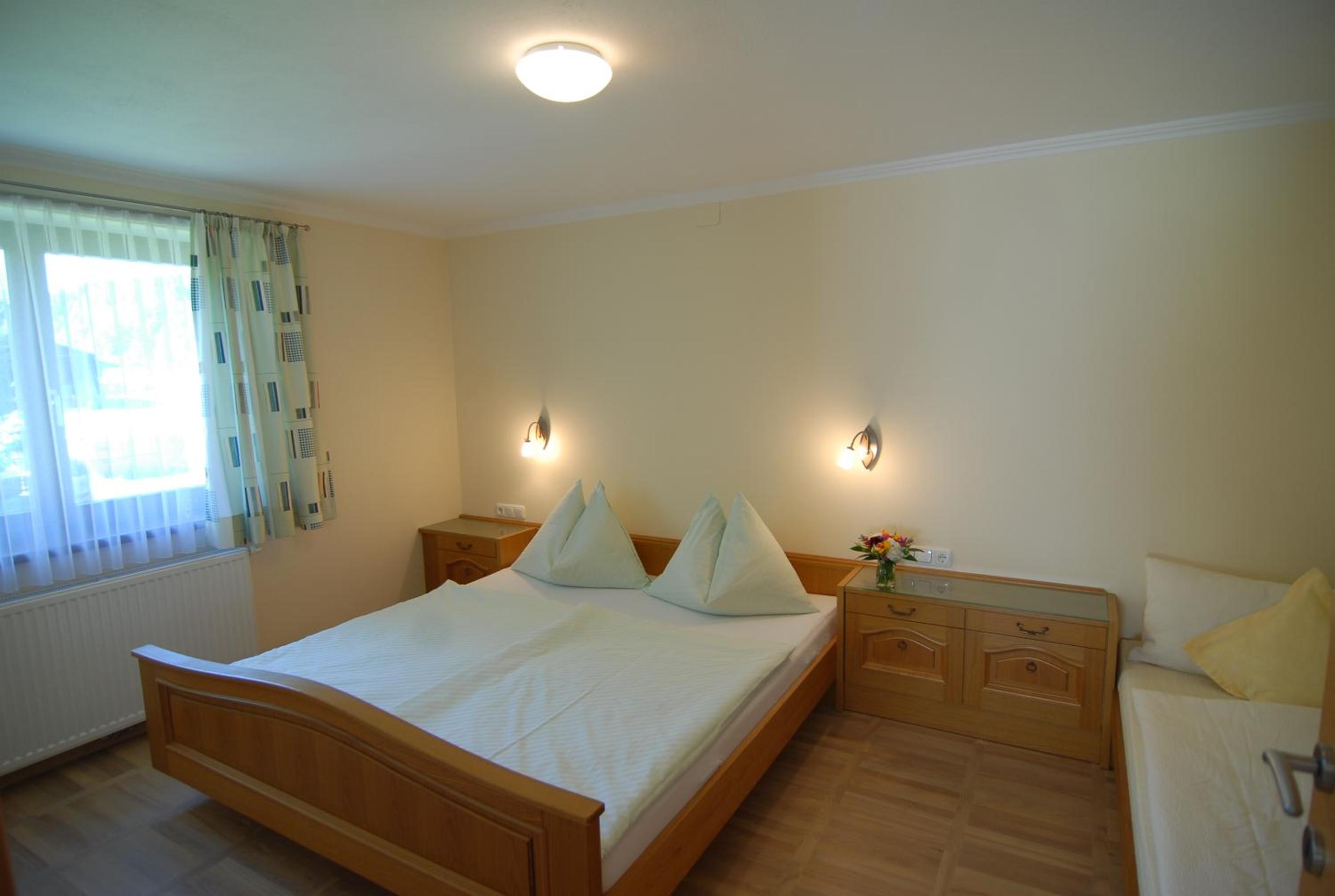 Ferienwohnung Stöckl