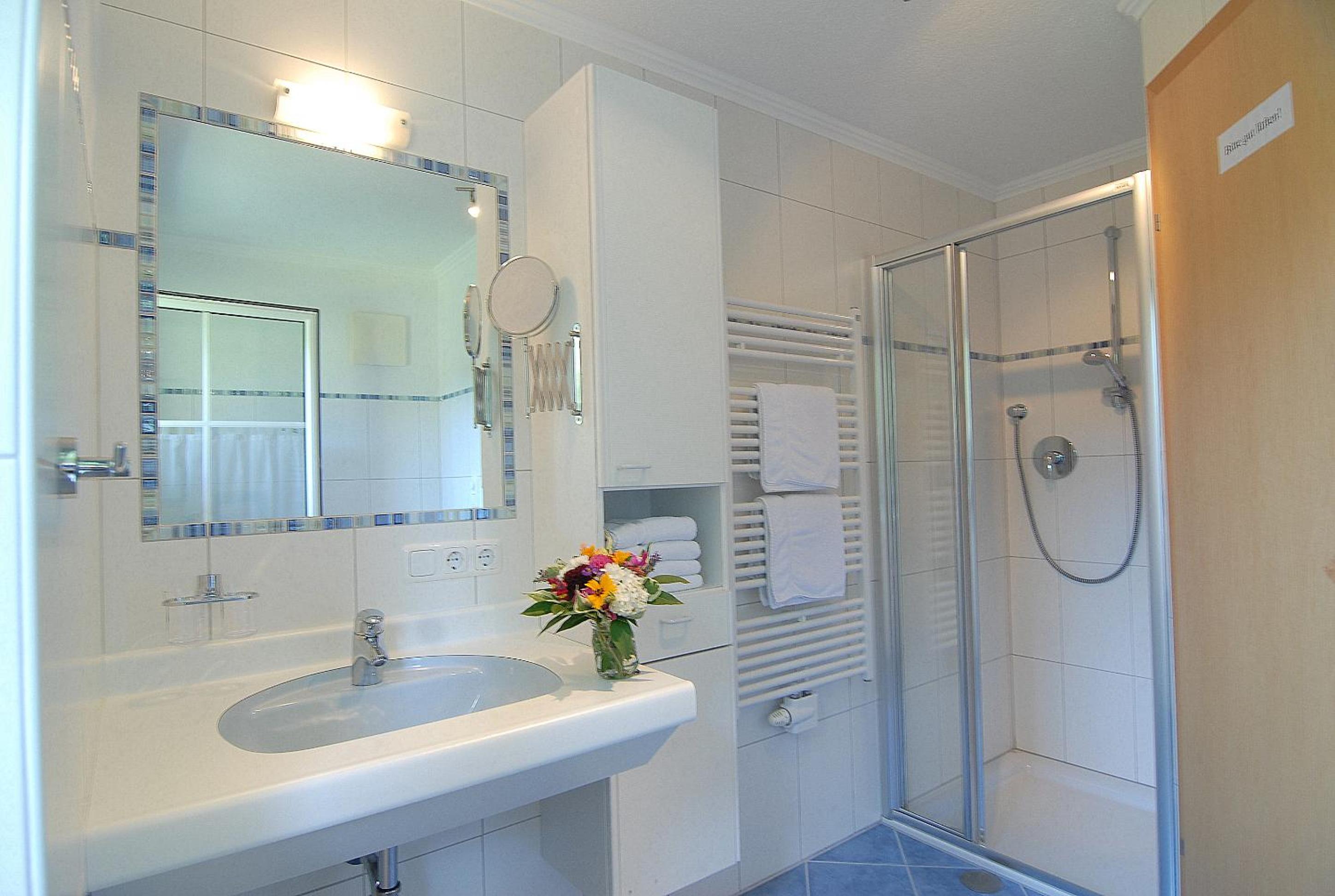 Ferienwohnung Stöckl