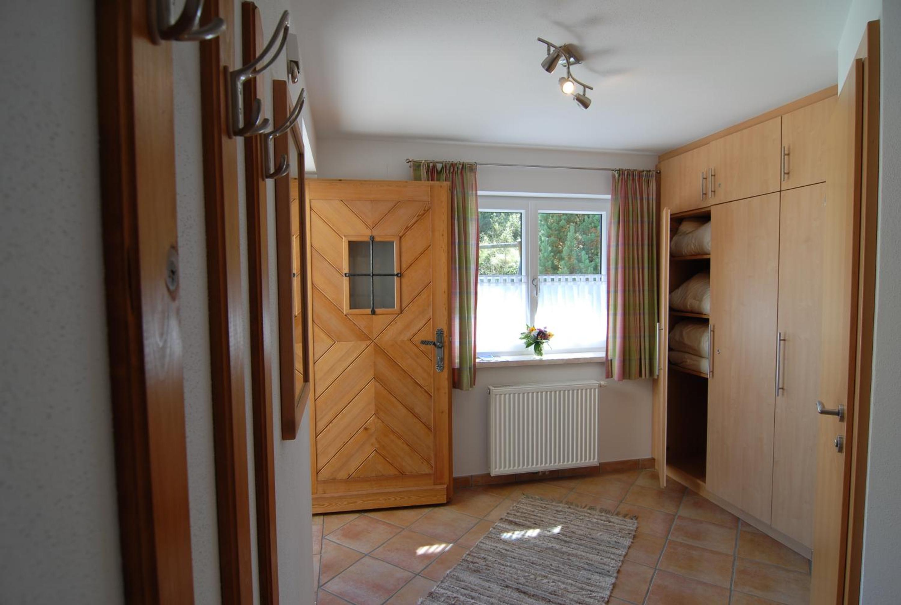 Ferienwohnung Stöckl