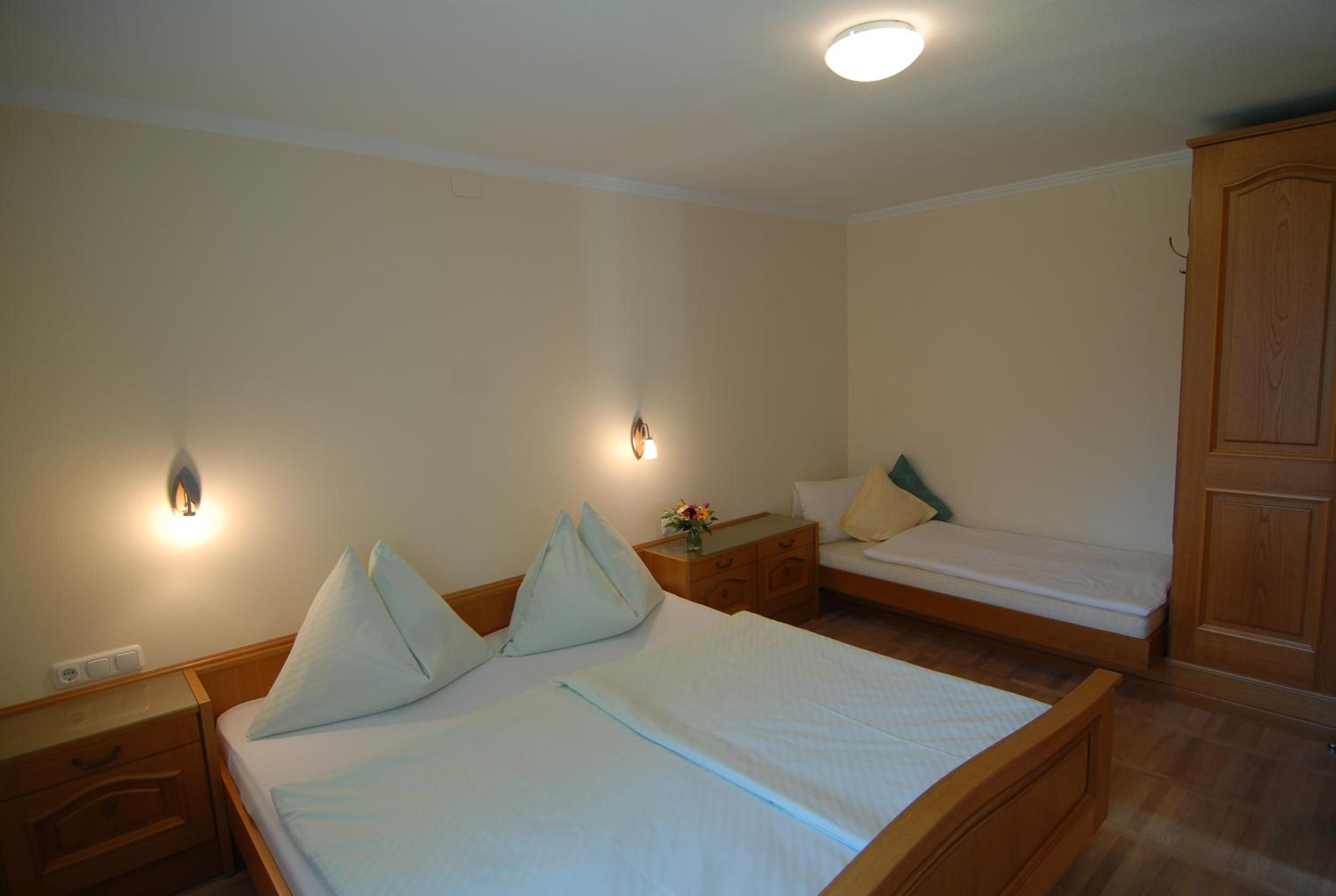 Ferienwohnung Stöckl