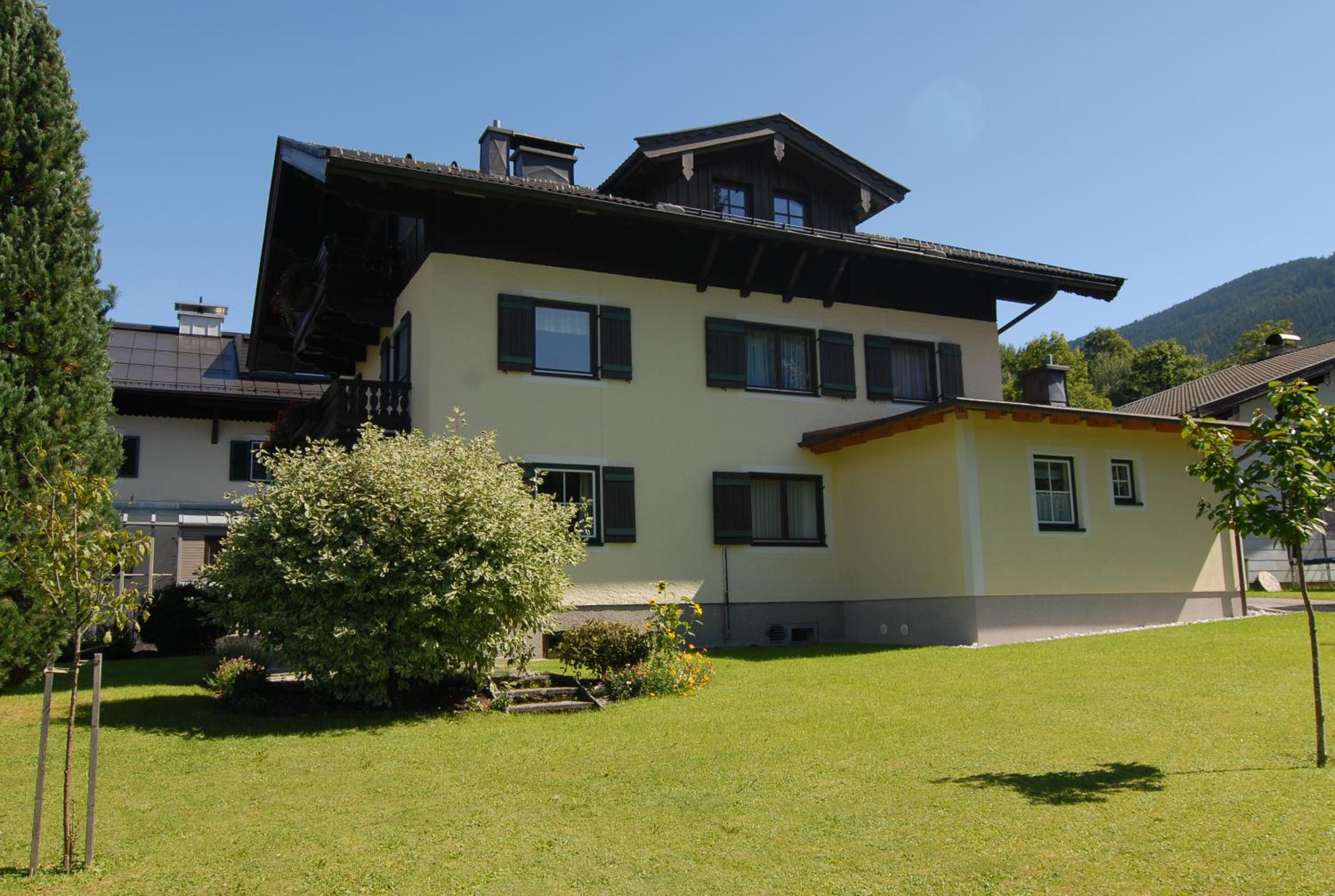 Ferienwohnung Stöckl