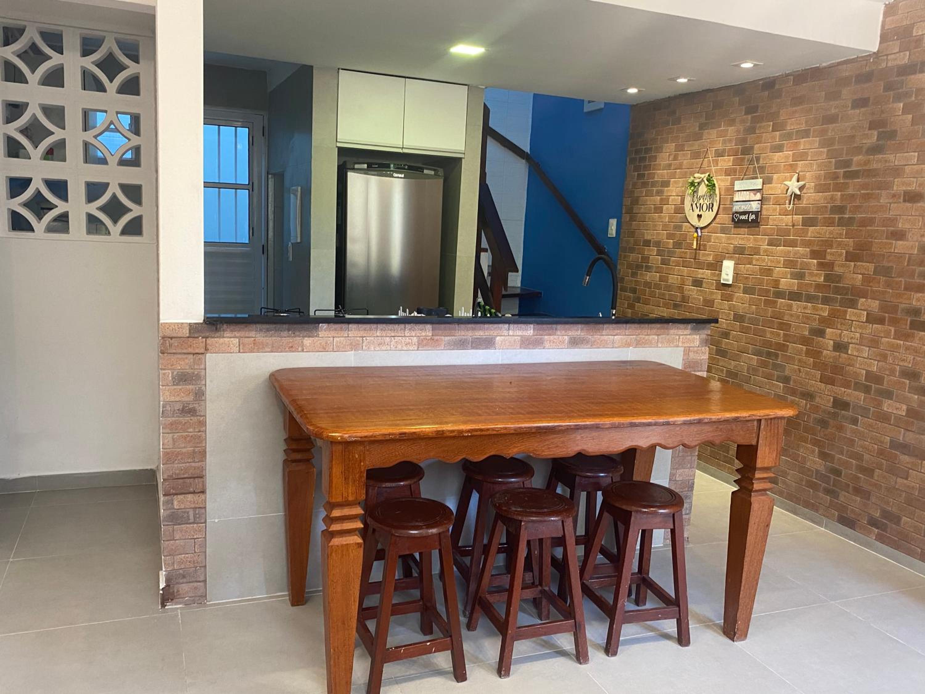 Tamandaré Duplex 100m das Piscinas Naturais de Carneiros