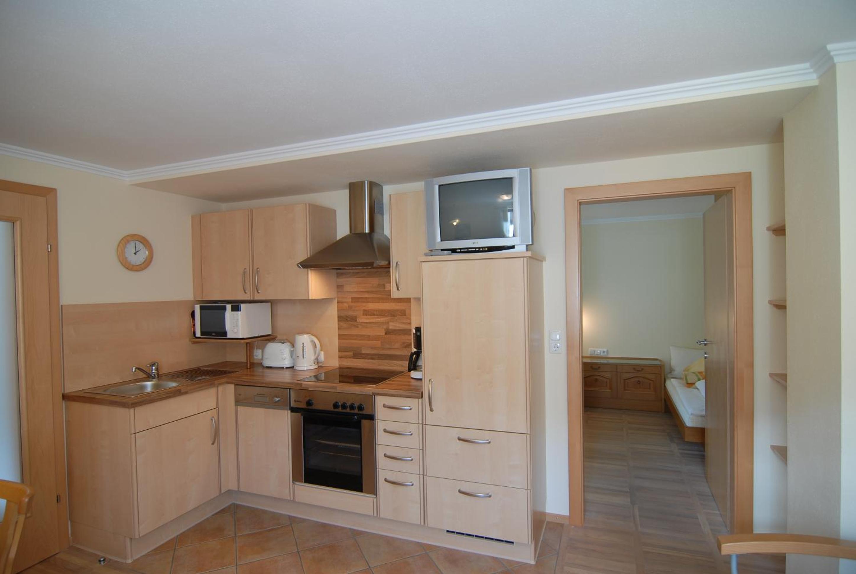 Ferienwohnung Stöckl
