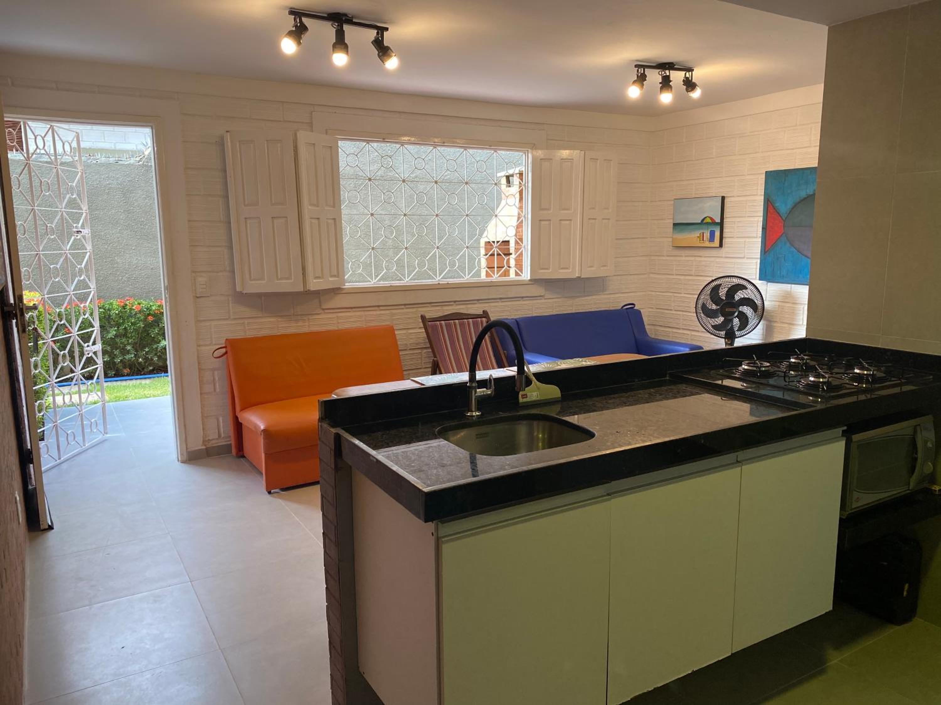 Tamandaré Duplex 100m das Piscinas Naturais de Carneiros