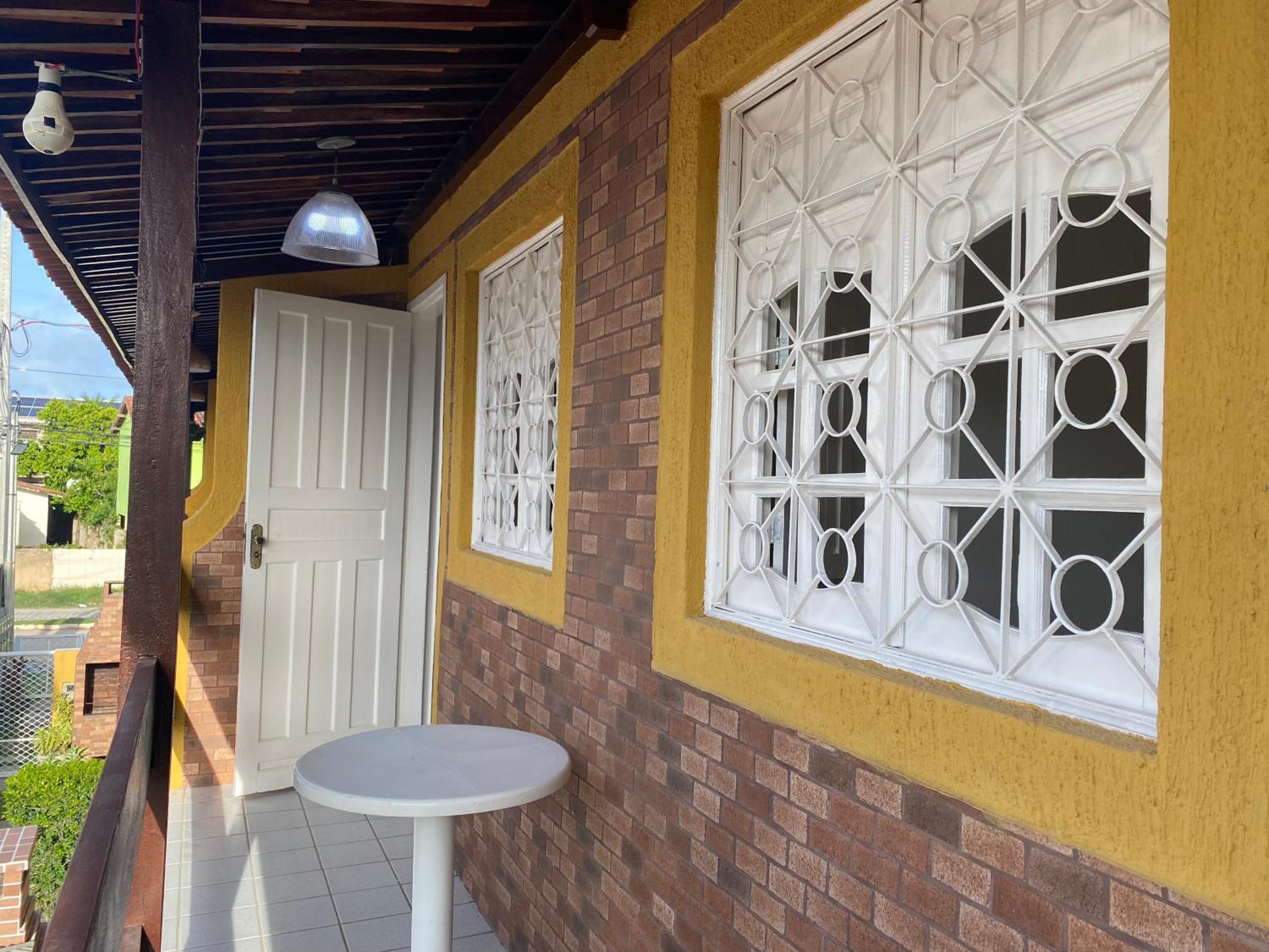 Tamandaré Duplex 100m das Piscinas Naturais de Carneiros