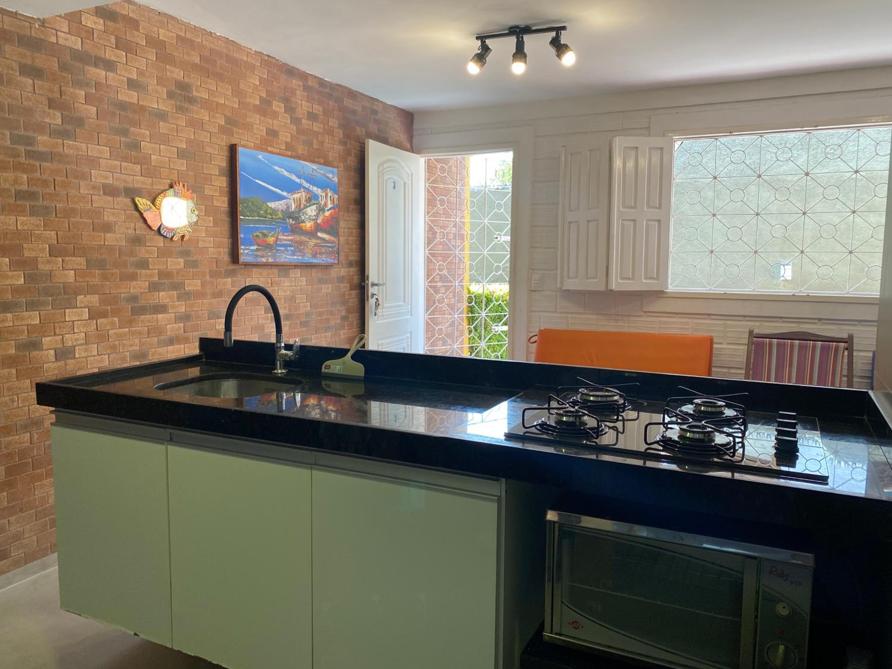 Tamandaré Duplex 100m das Piscinas Naturais de Carneiros